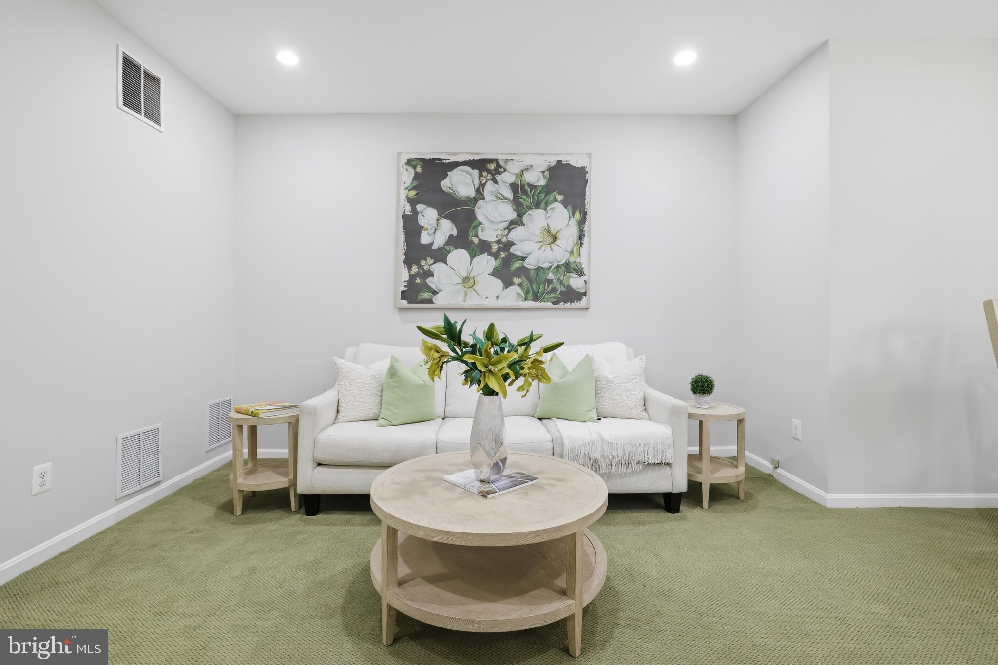 CASCADES - Residential