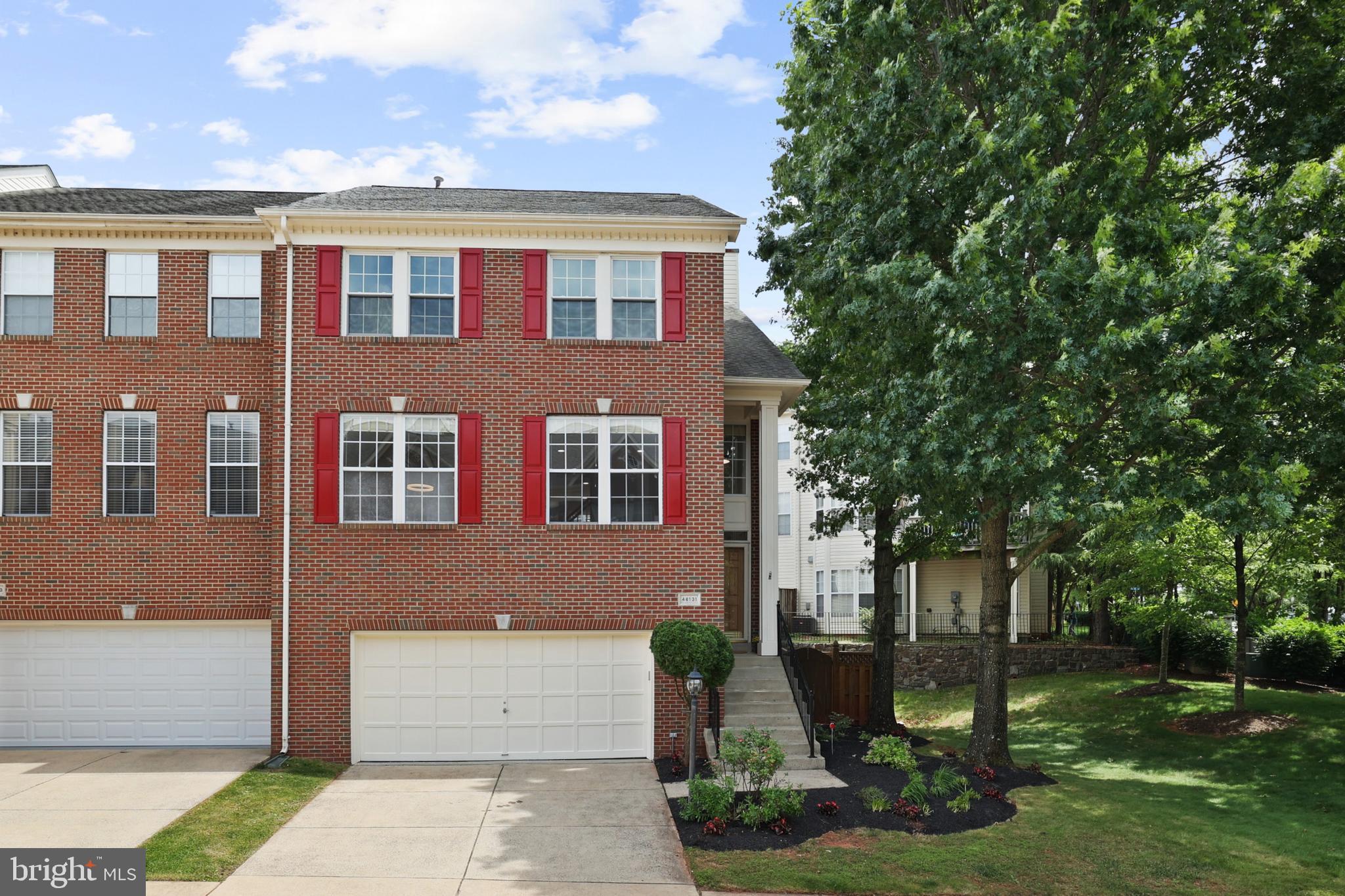 CASCADES - Residential