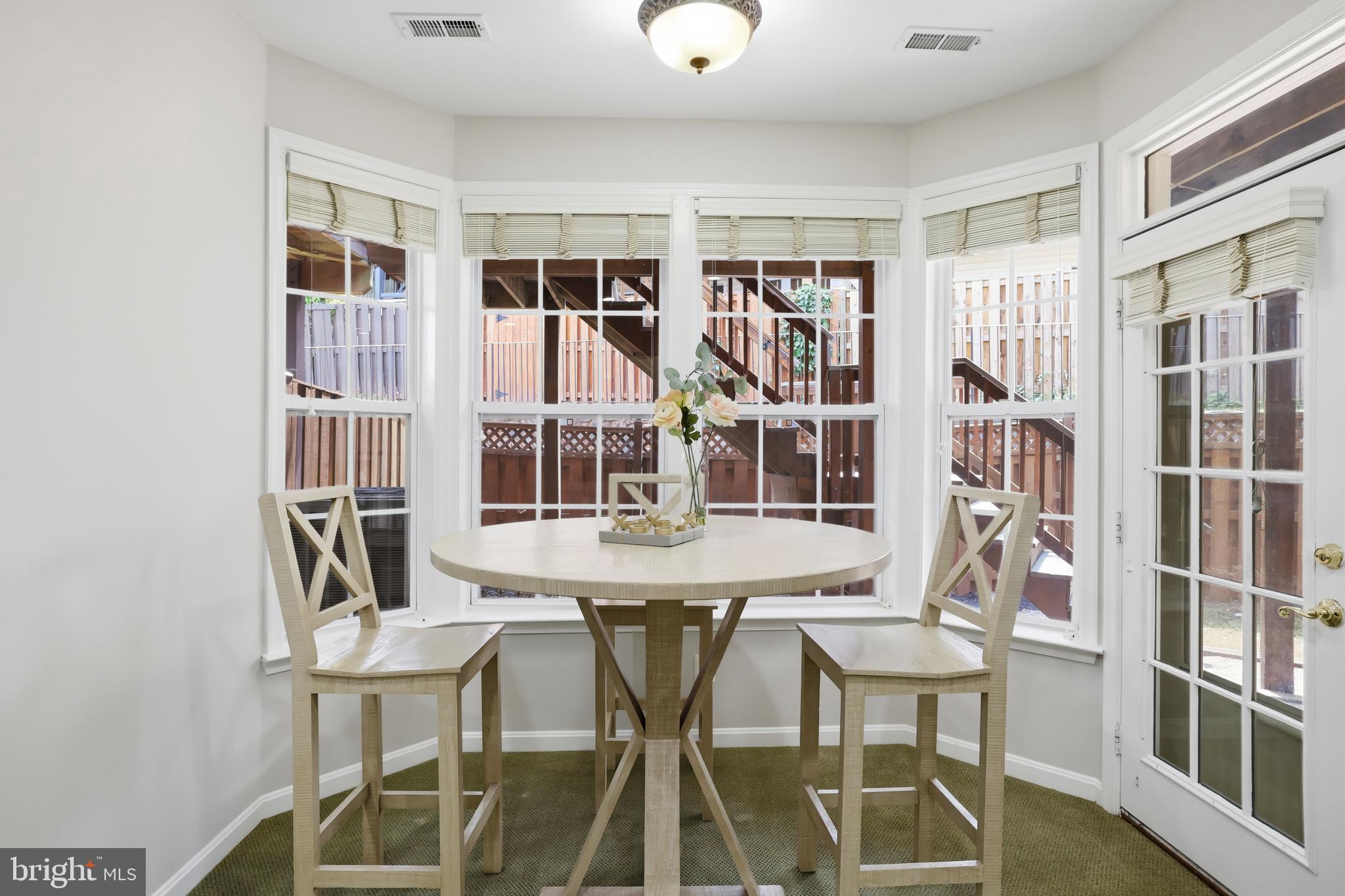 CASCADES - Residential