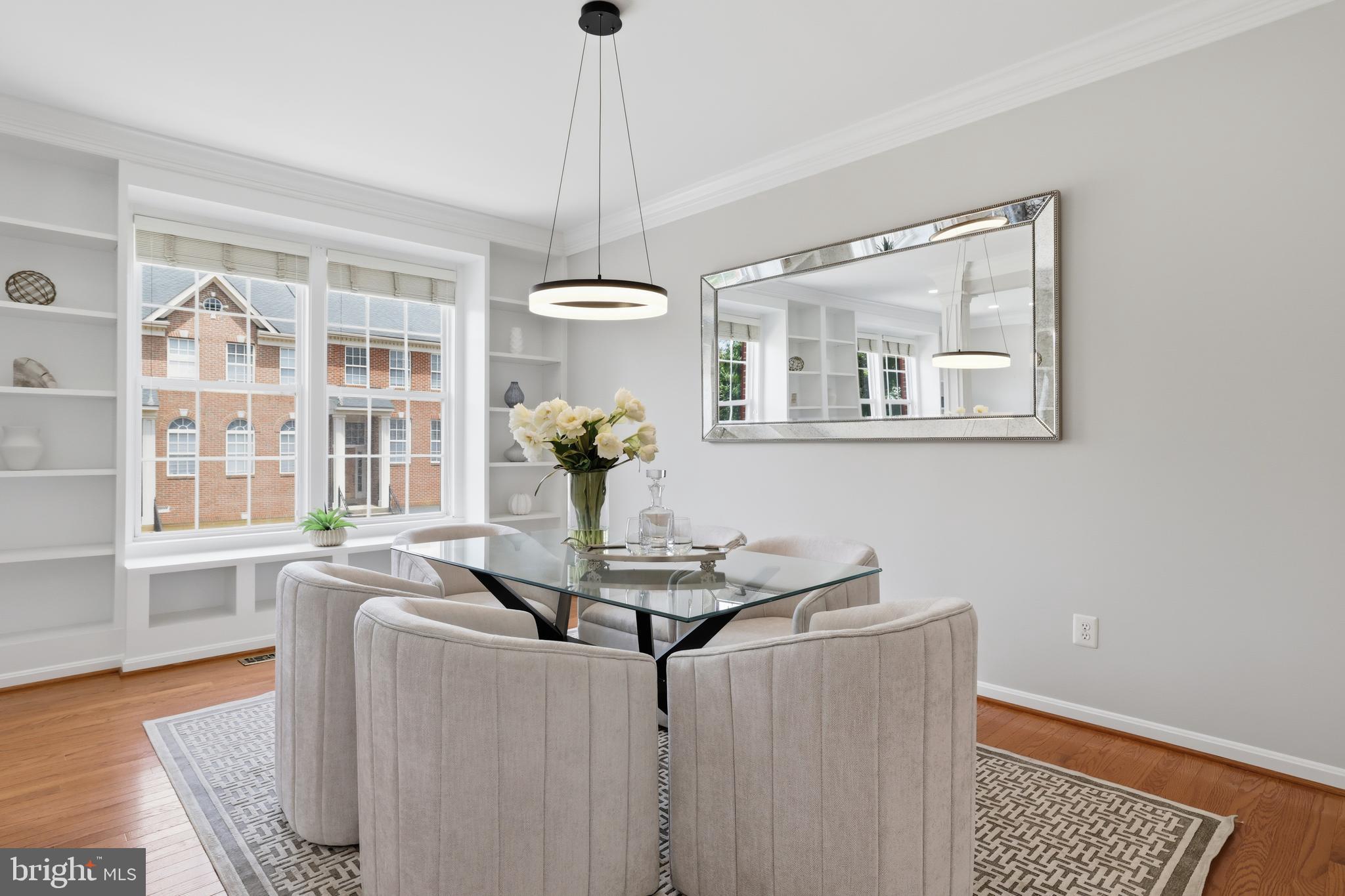 CASCADES - Residential