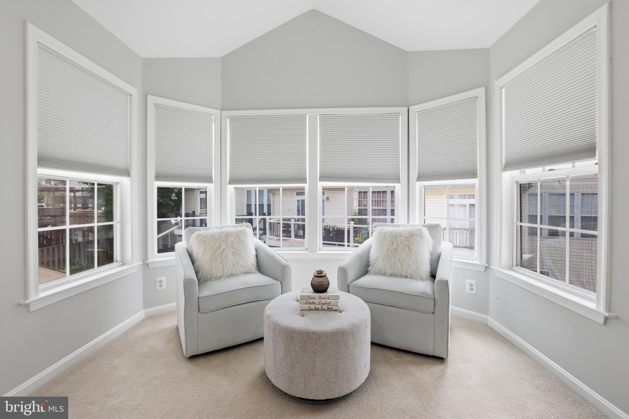 CASCADES - Residential
