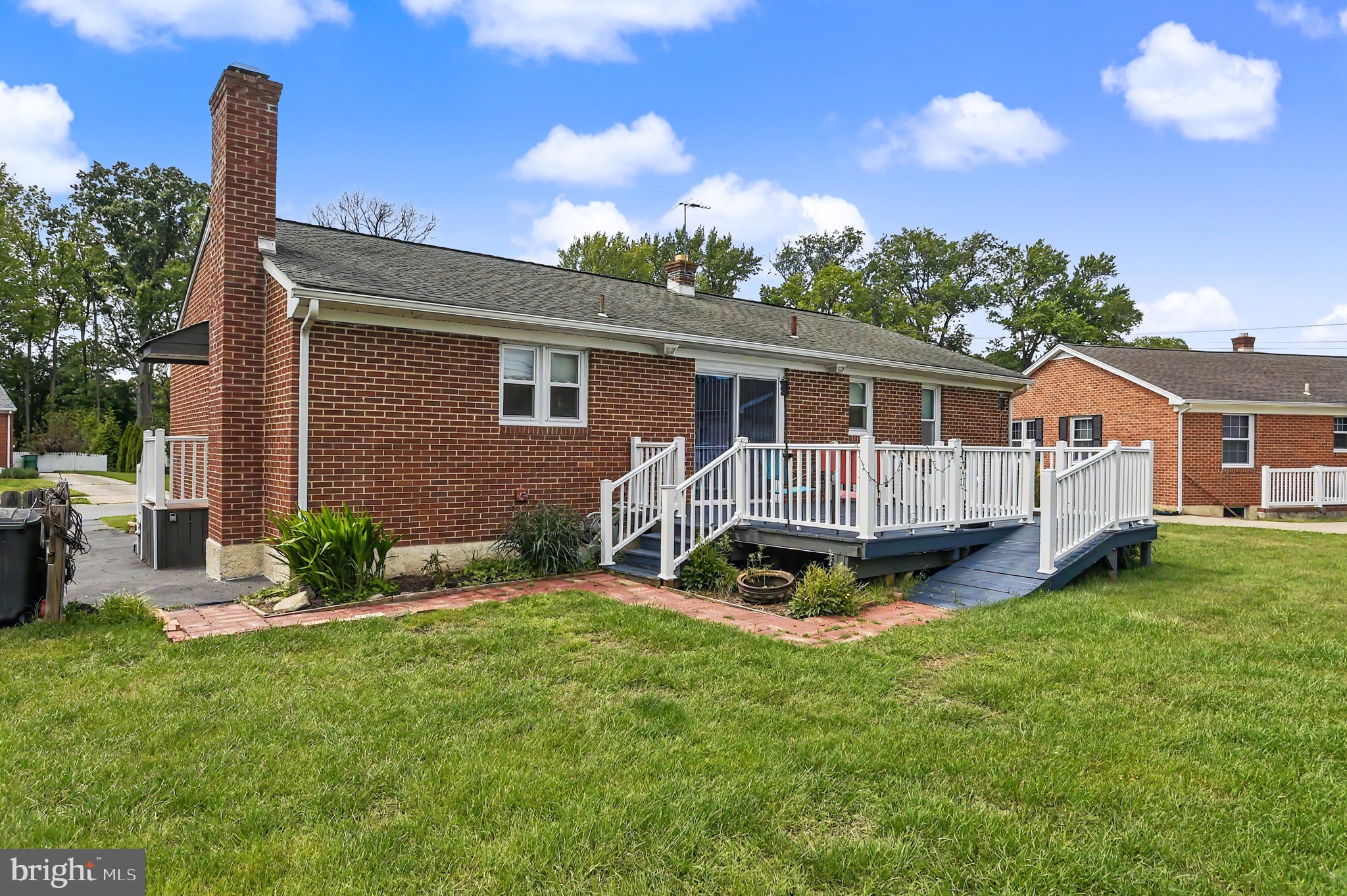 VAN DYKE VILLAGE - Residential