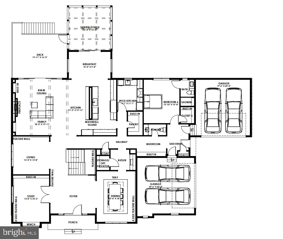 SOUTHAMPTON - Residential