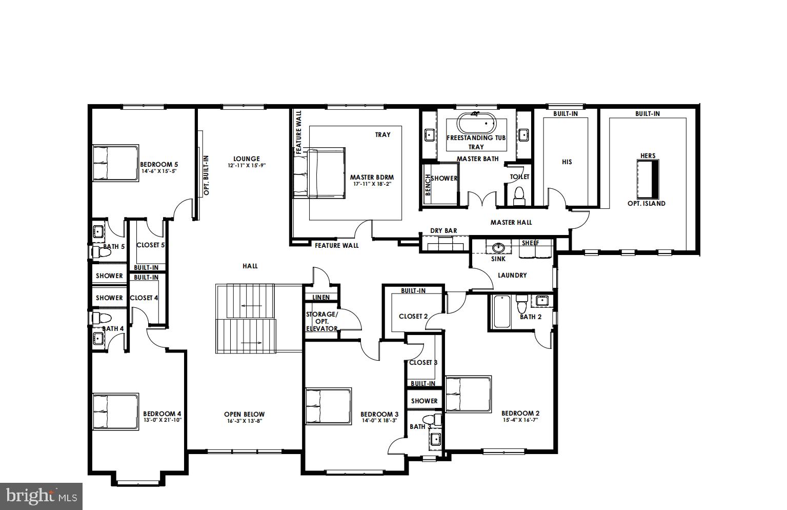SOUTHAMPTON - Residential