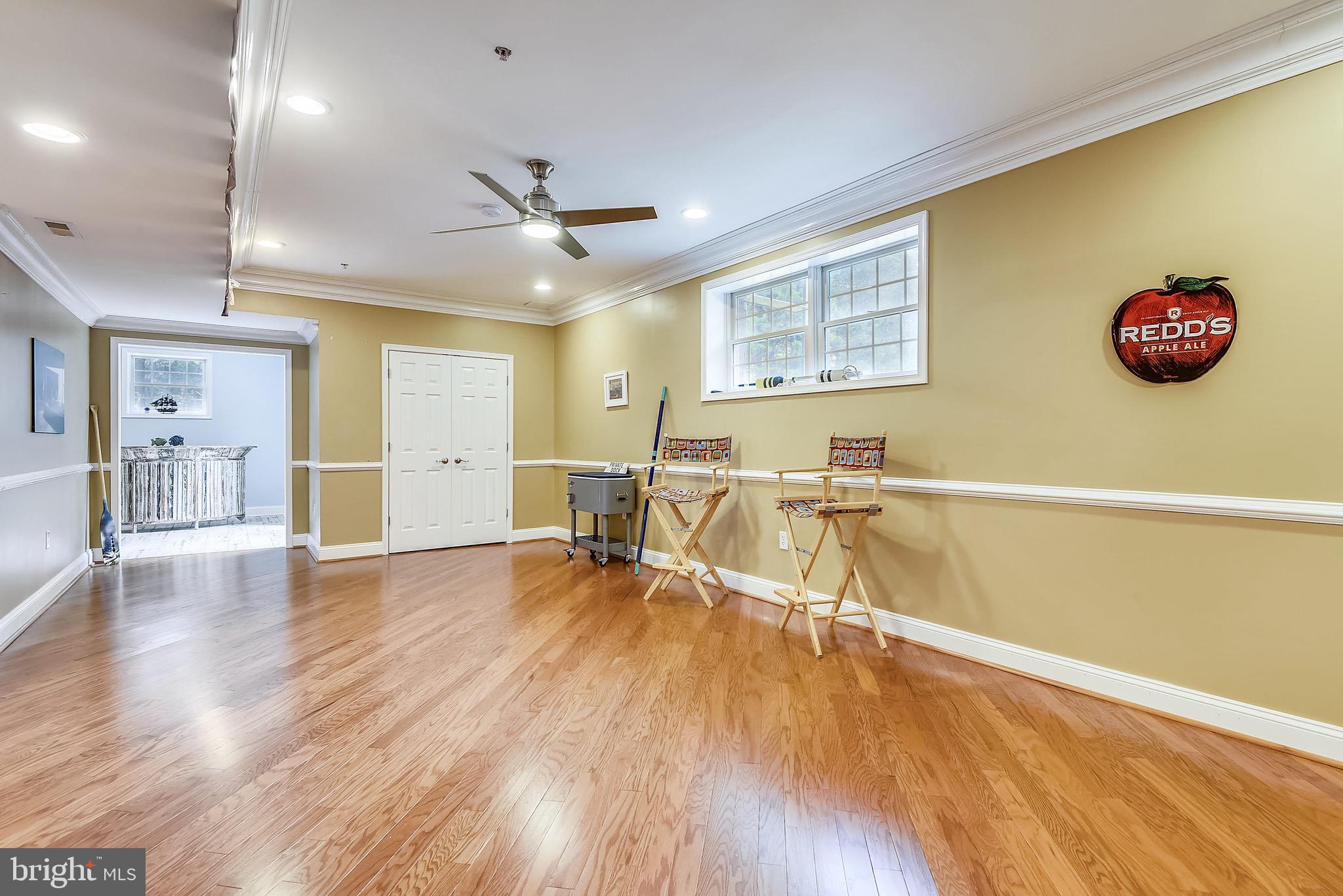 FRIENDSHIP ACRES - Residential