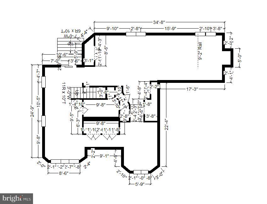 FRIENDSHIP ACRES - Residential