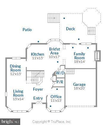 FRIENDSHIP ACRES - Residential
