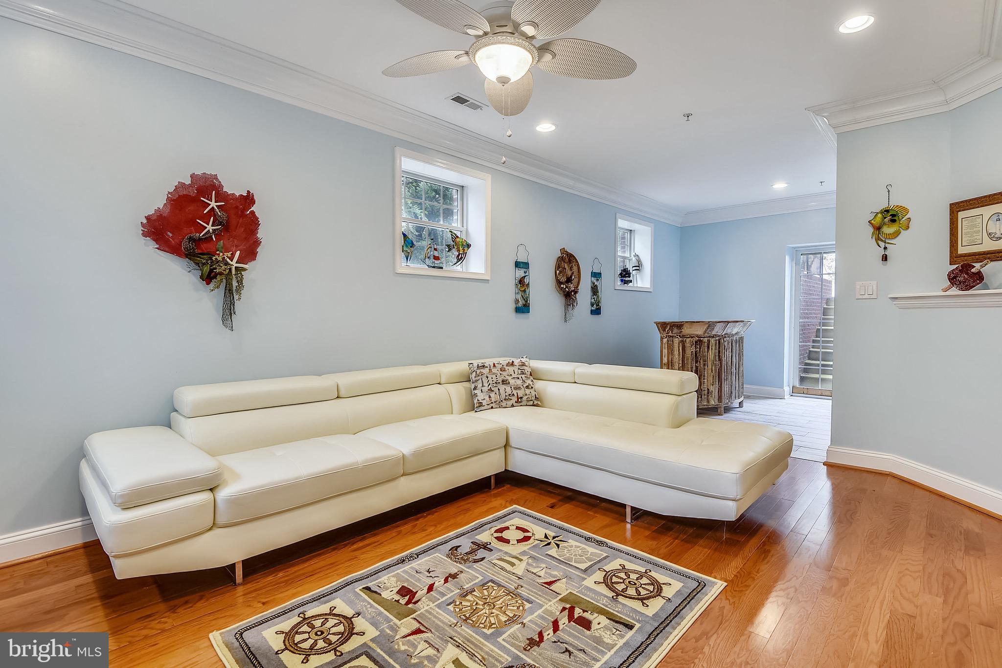FRIENDSHIP ACRES - Residential