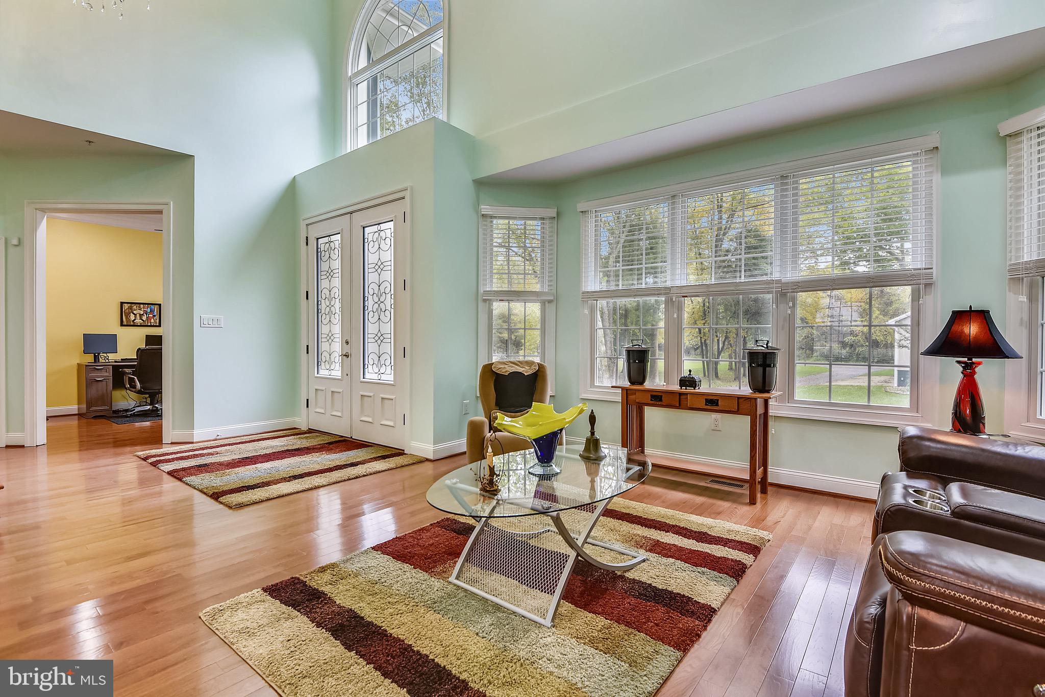 FRIENDSHIP ACRES - Residential