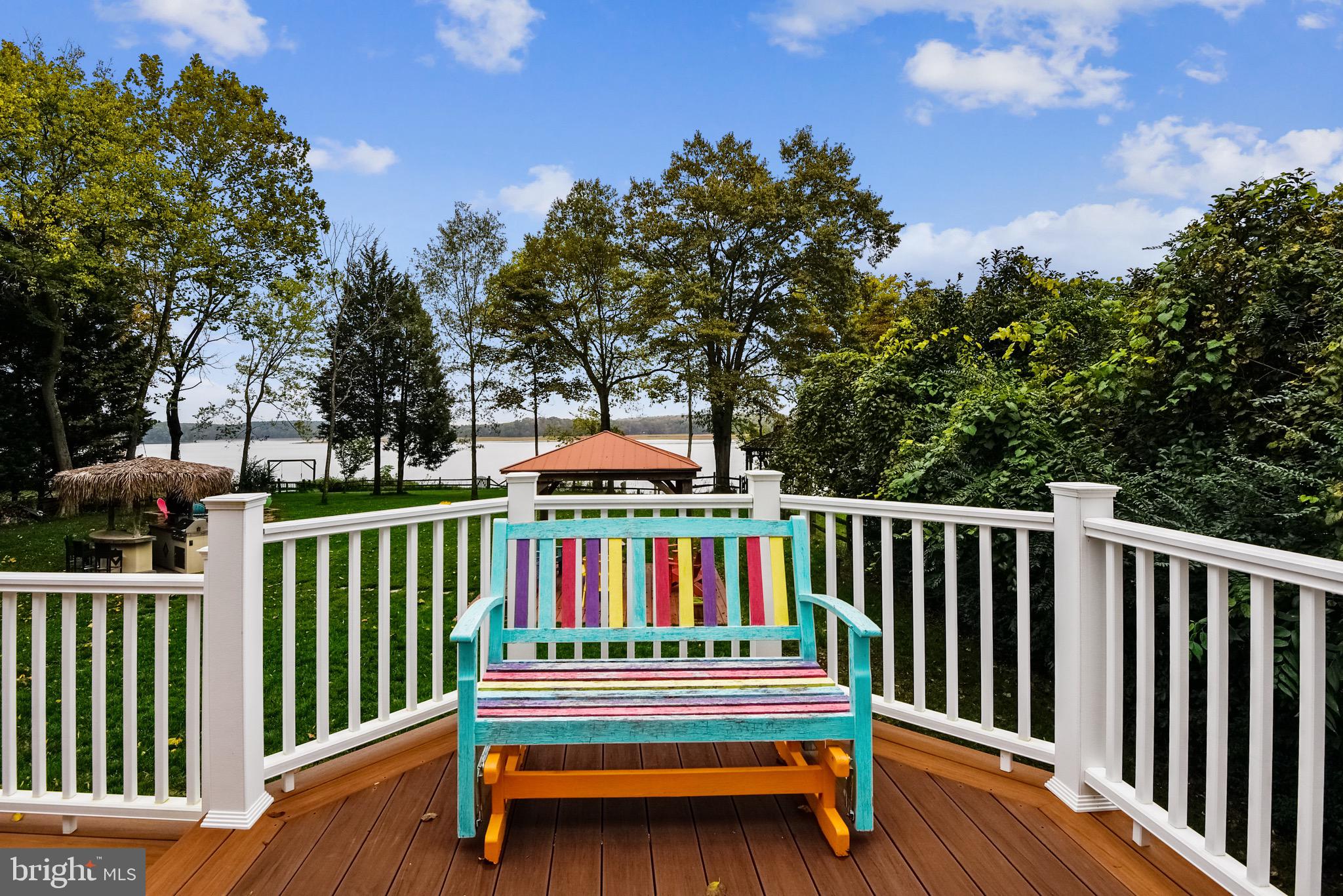 FRIENDSHIP ACRES - Residential