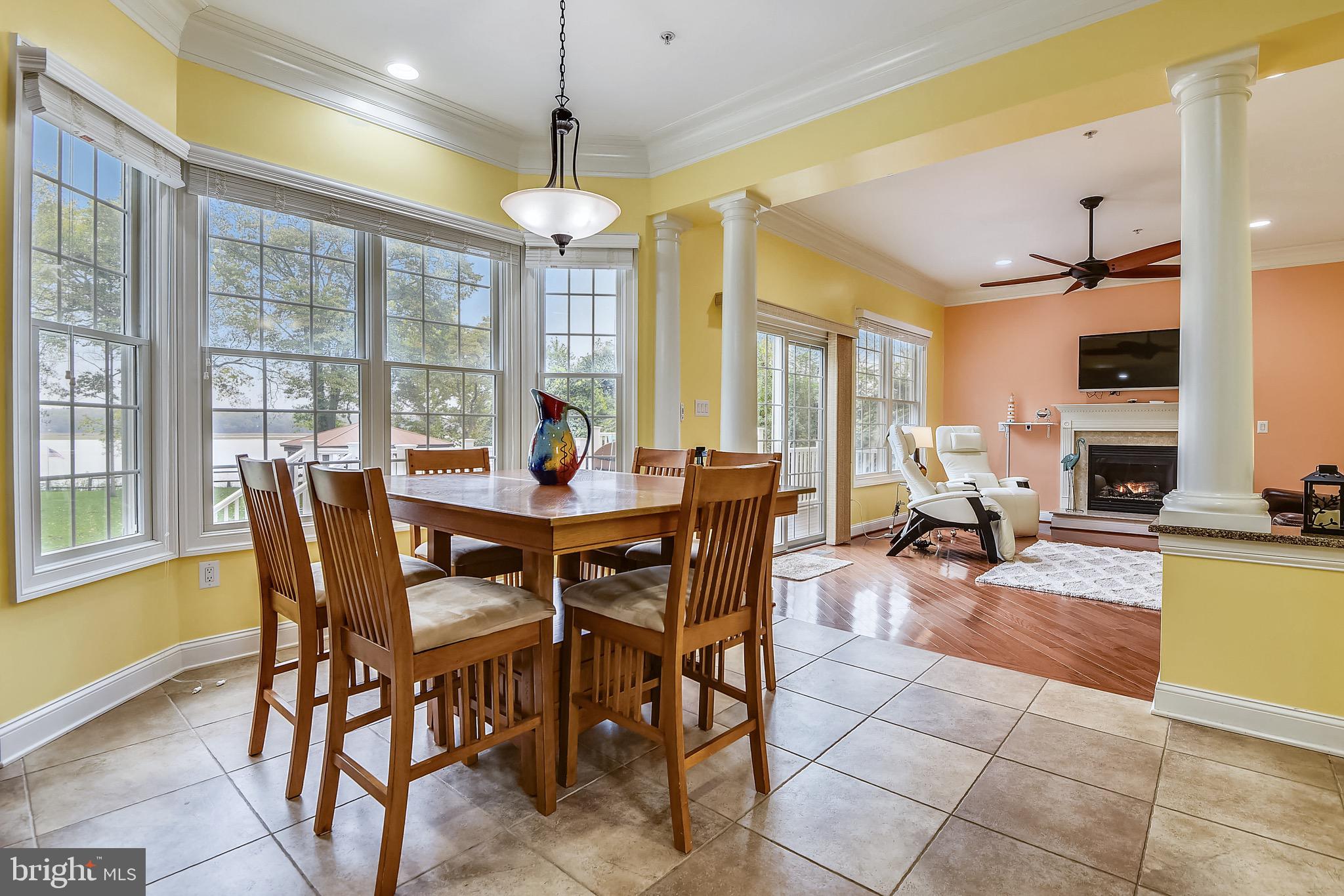 FRIENDSHIP ACRES - Residential