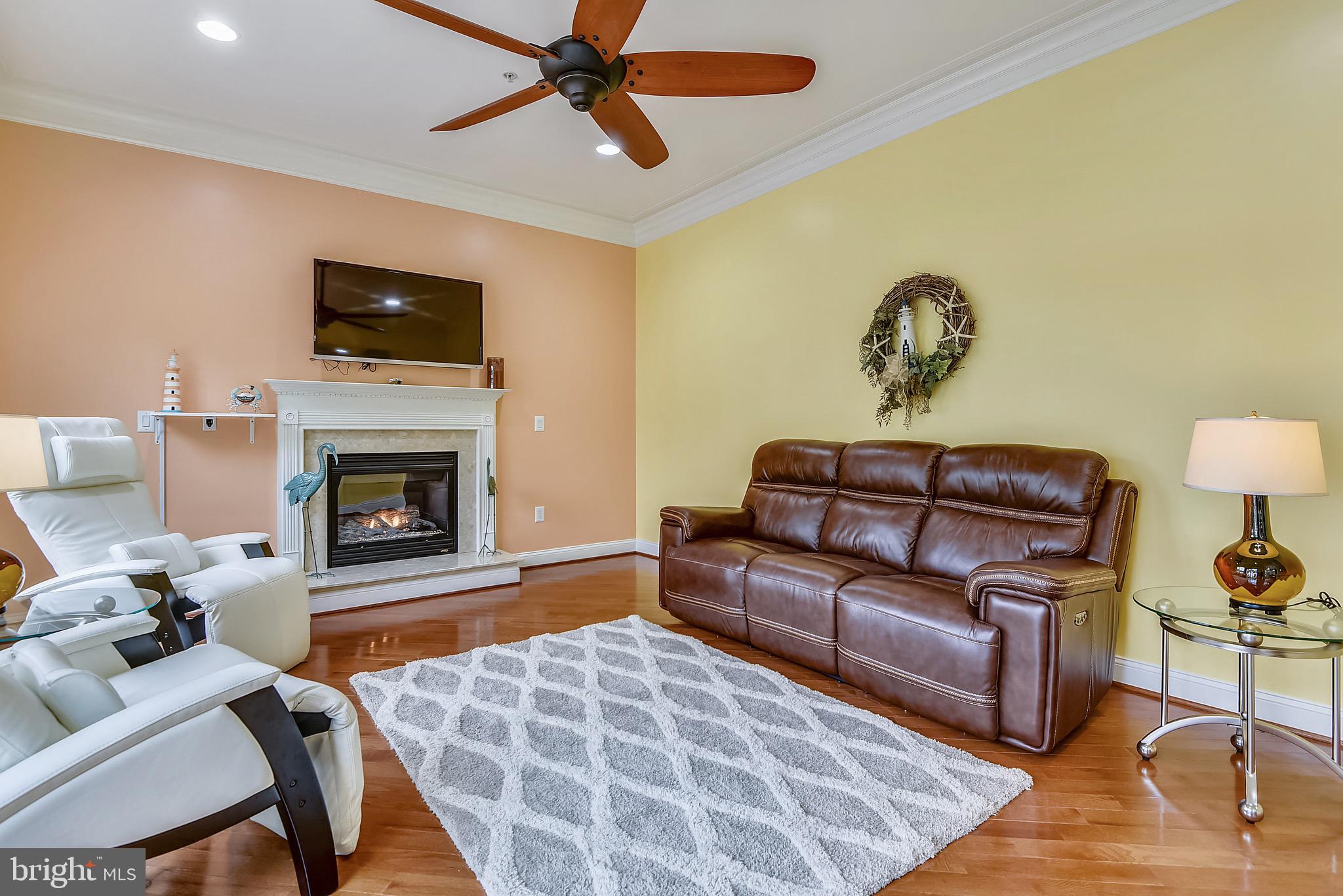 FRIENDSHIP ACRES - Residential