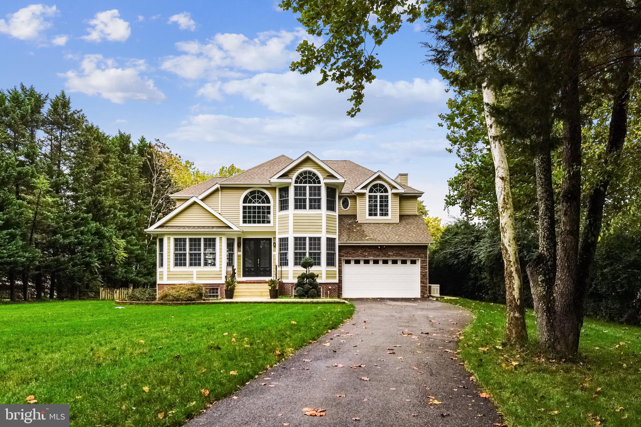 FRIENDSHIP ACRES - Residential