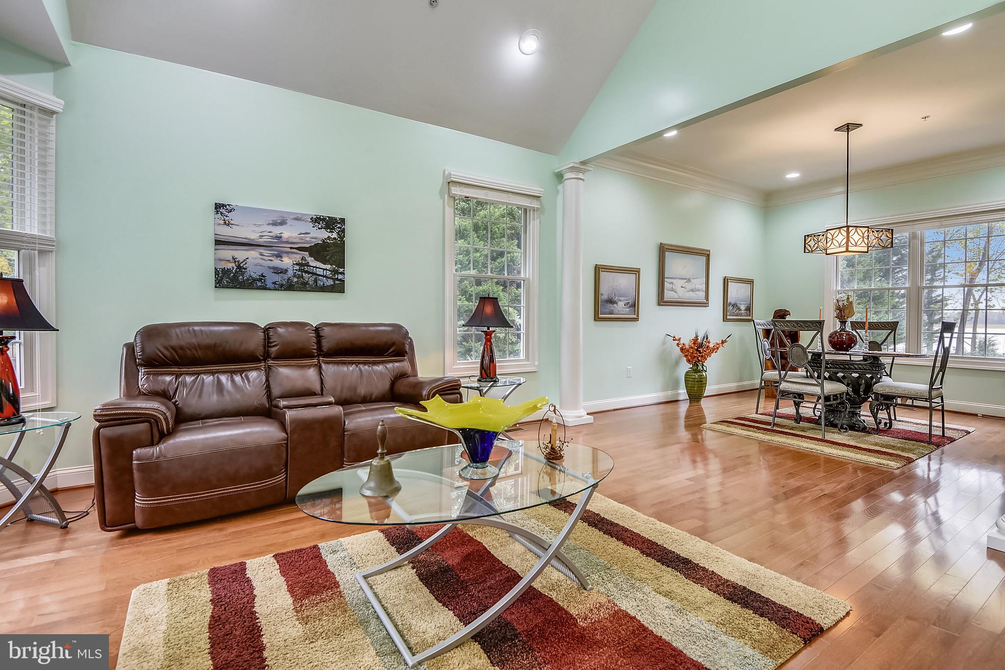 FRIENDSHIP ACRES - Residential