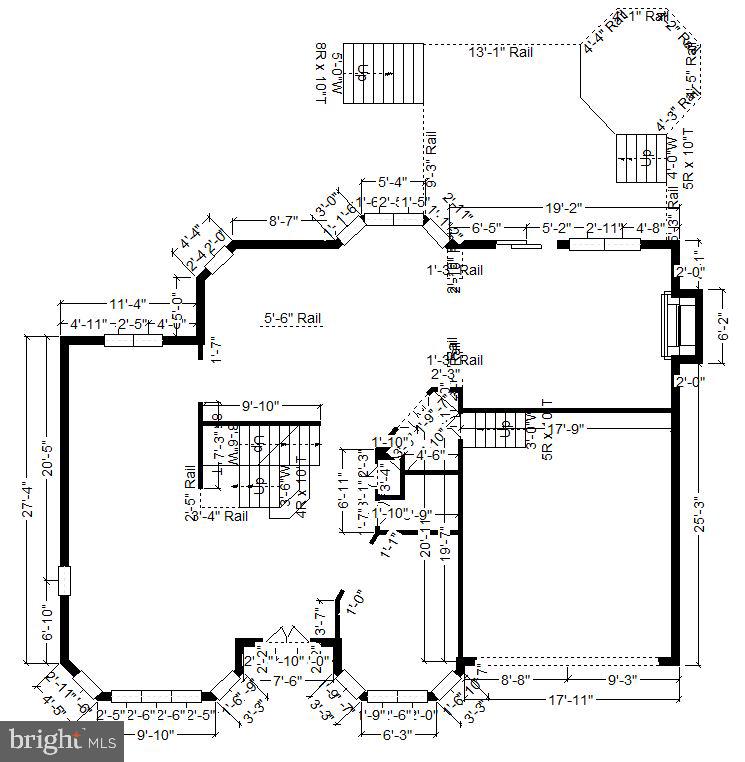 FRIENDSHIP ACRES - Residential
