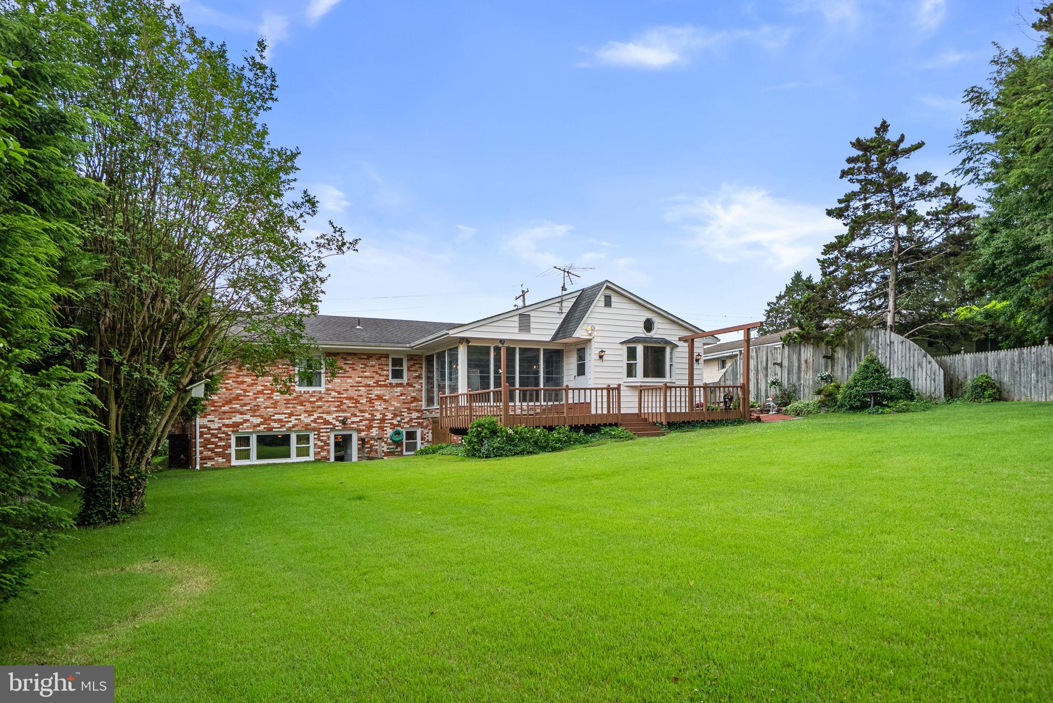 HOME ACRES - Residential