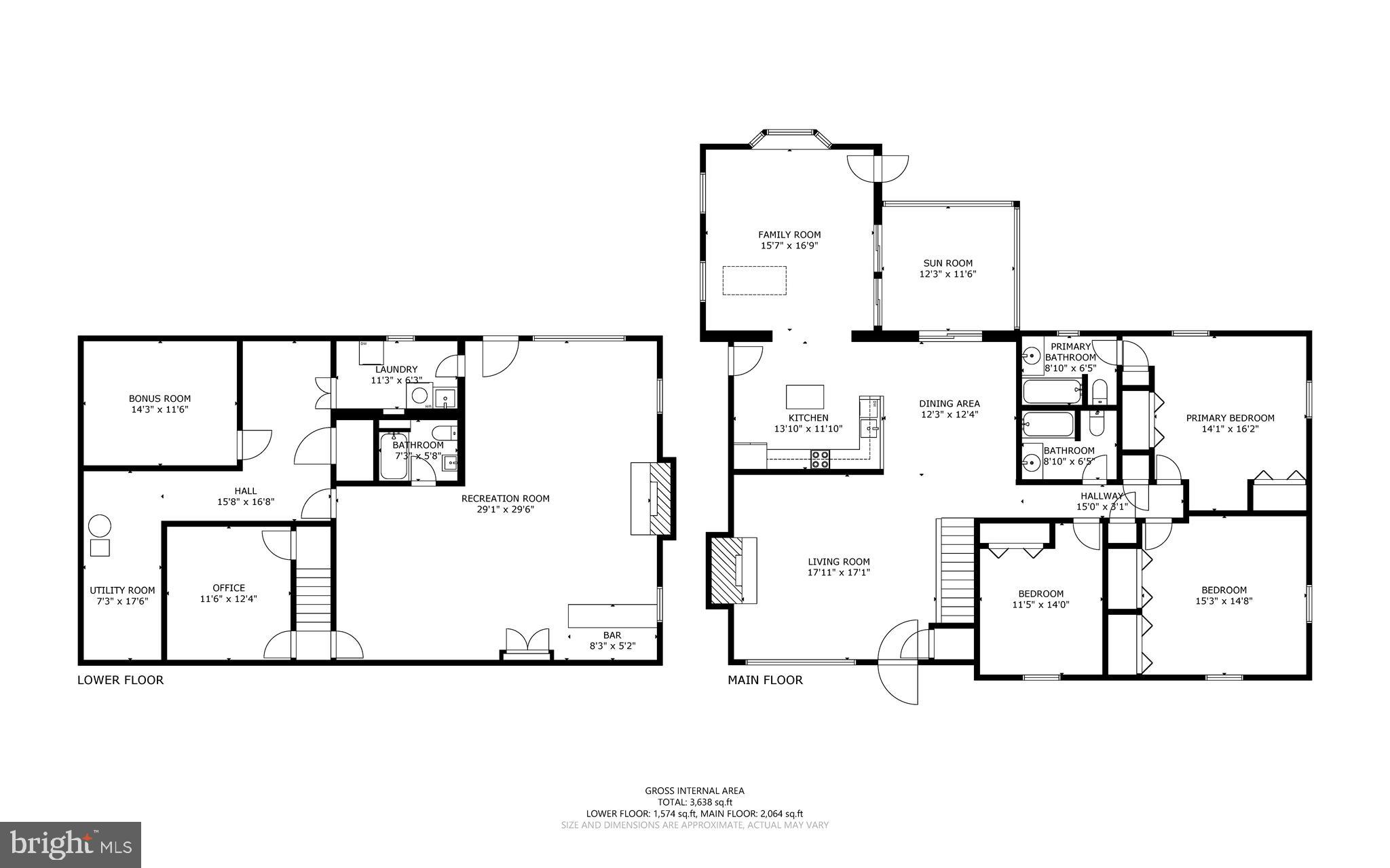 HOME ACRES - Residential