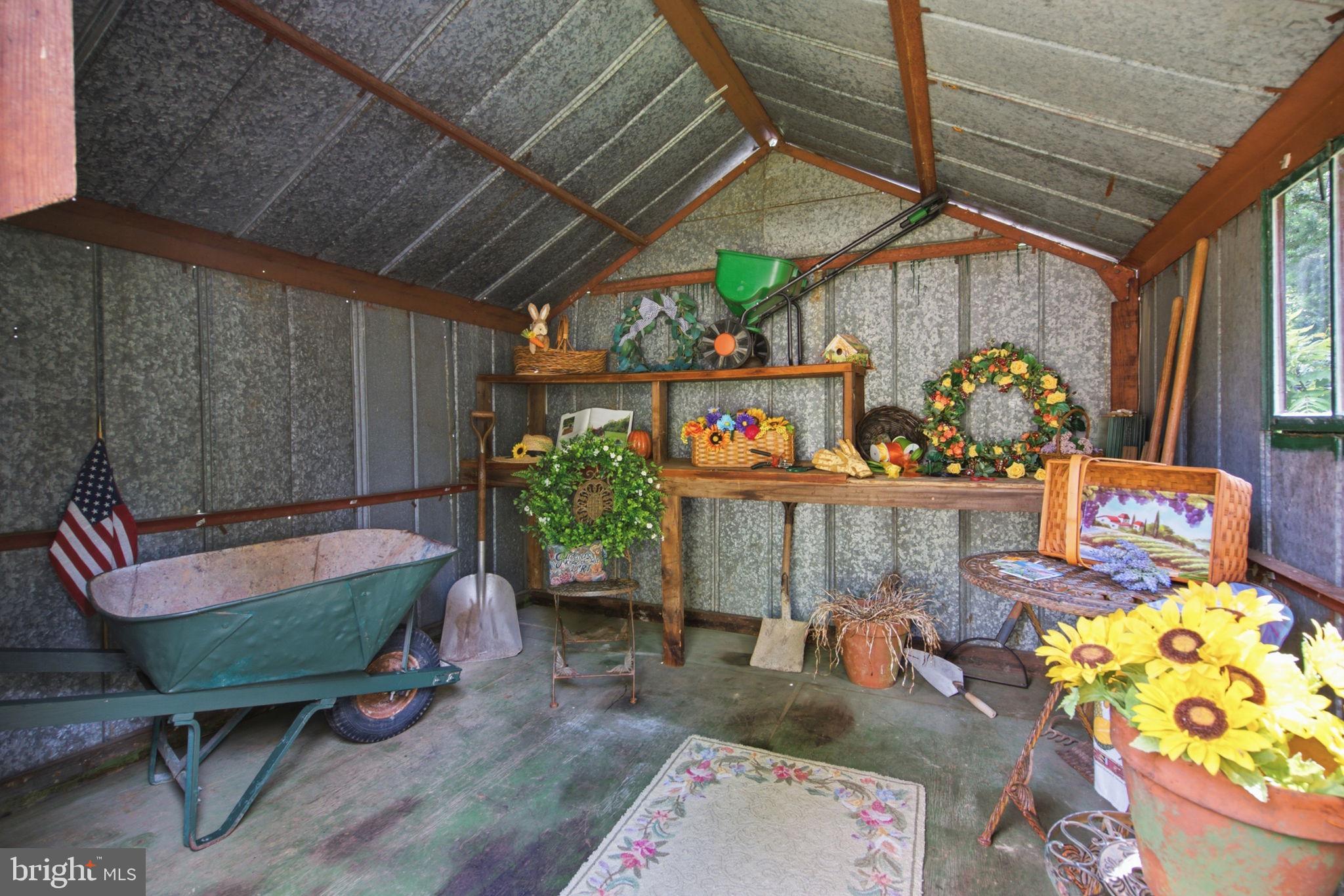 HOME ACRES - Residential