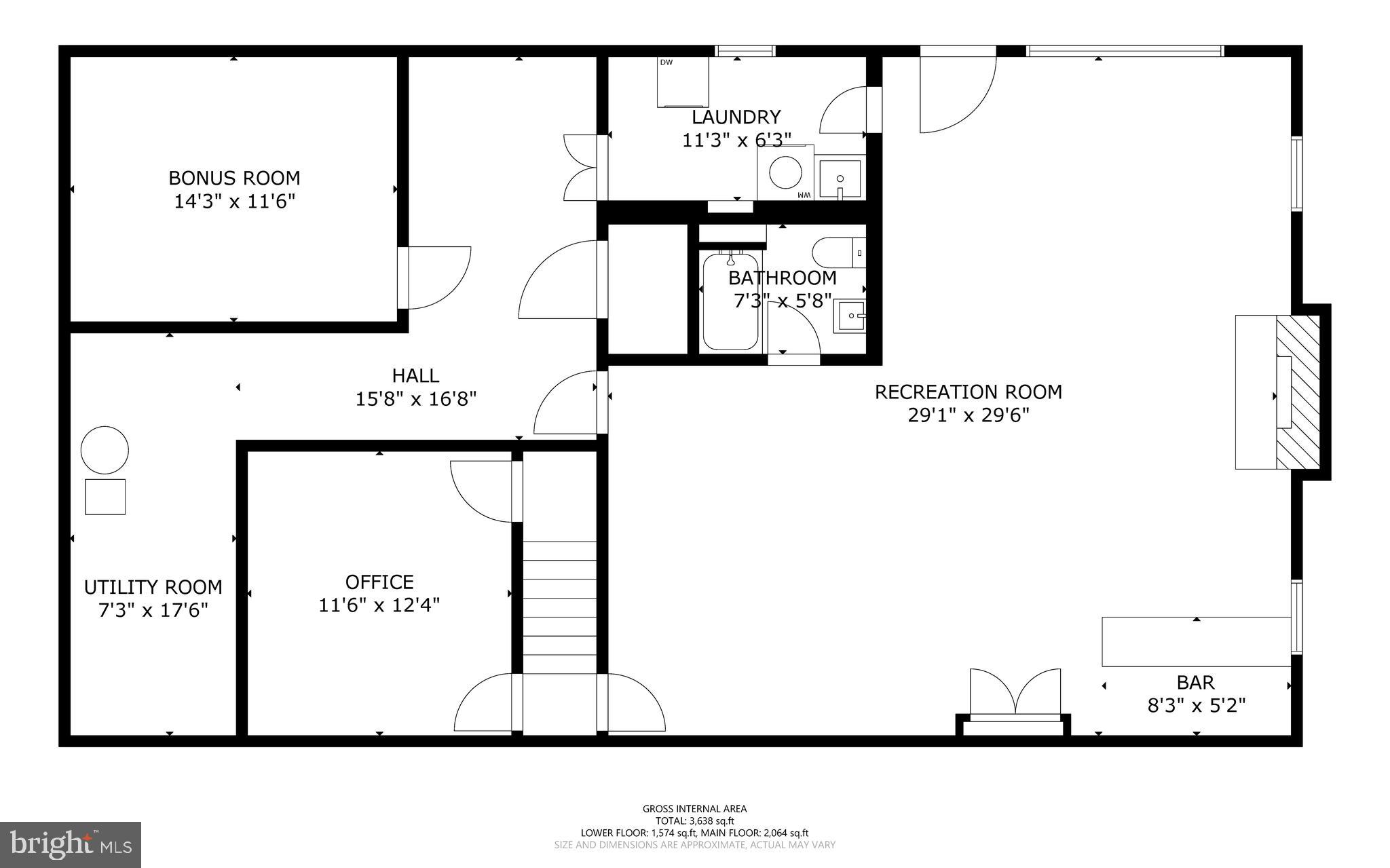 HOME ACRES - Residential