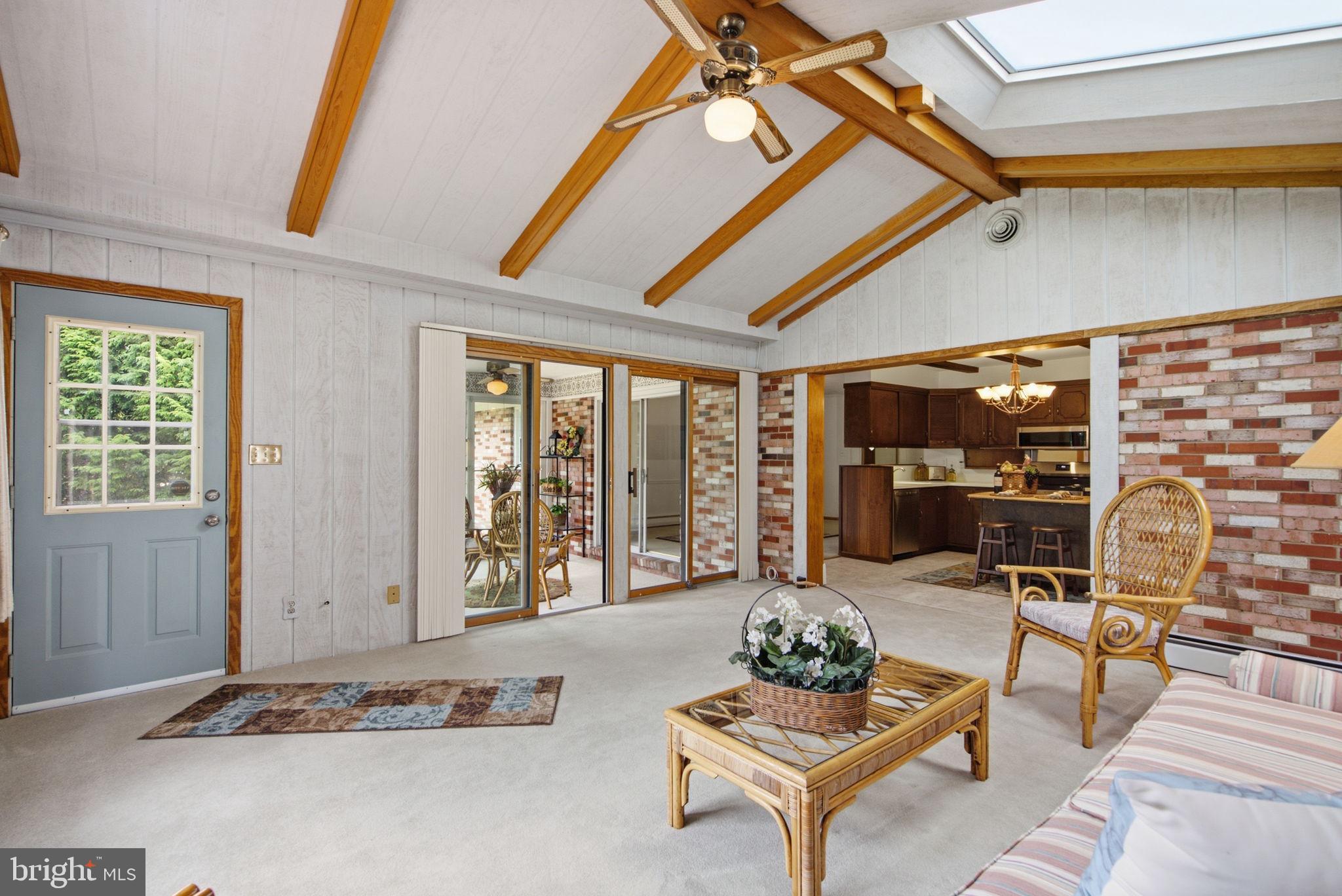HOME ACRES - Residential