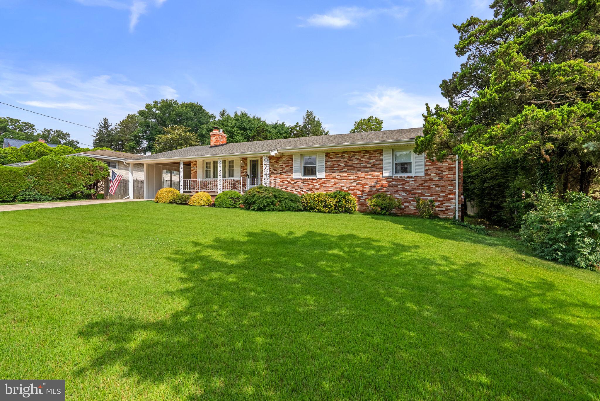 HOME ACRES - Residential