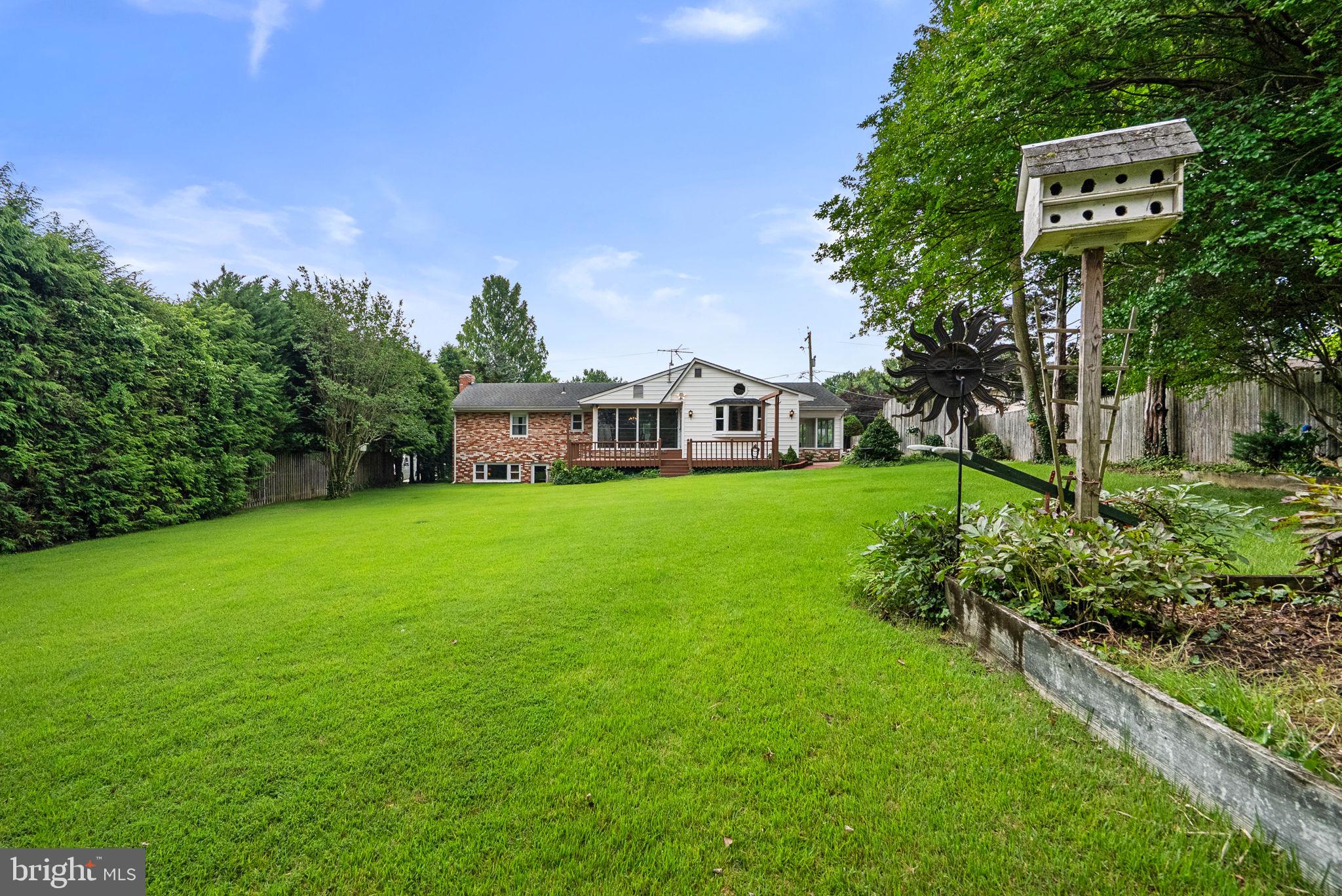 HOME ACRES - Residential