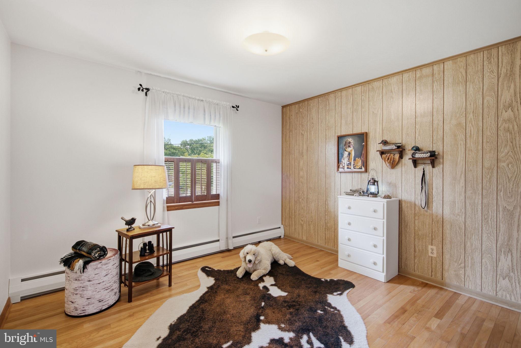 HOME ACRES - Residential