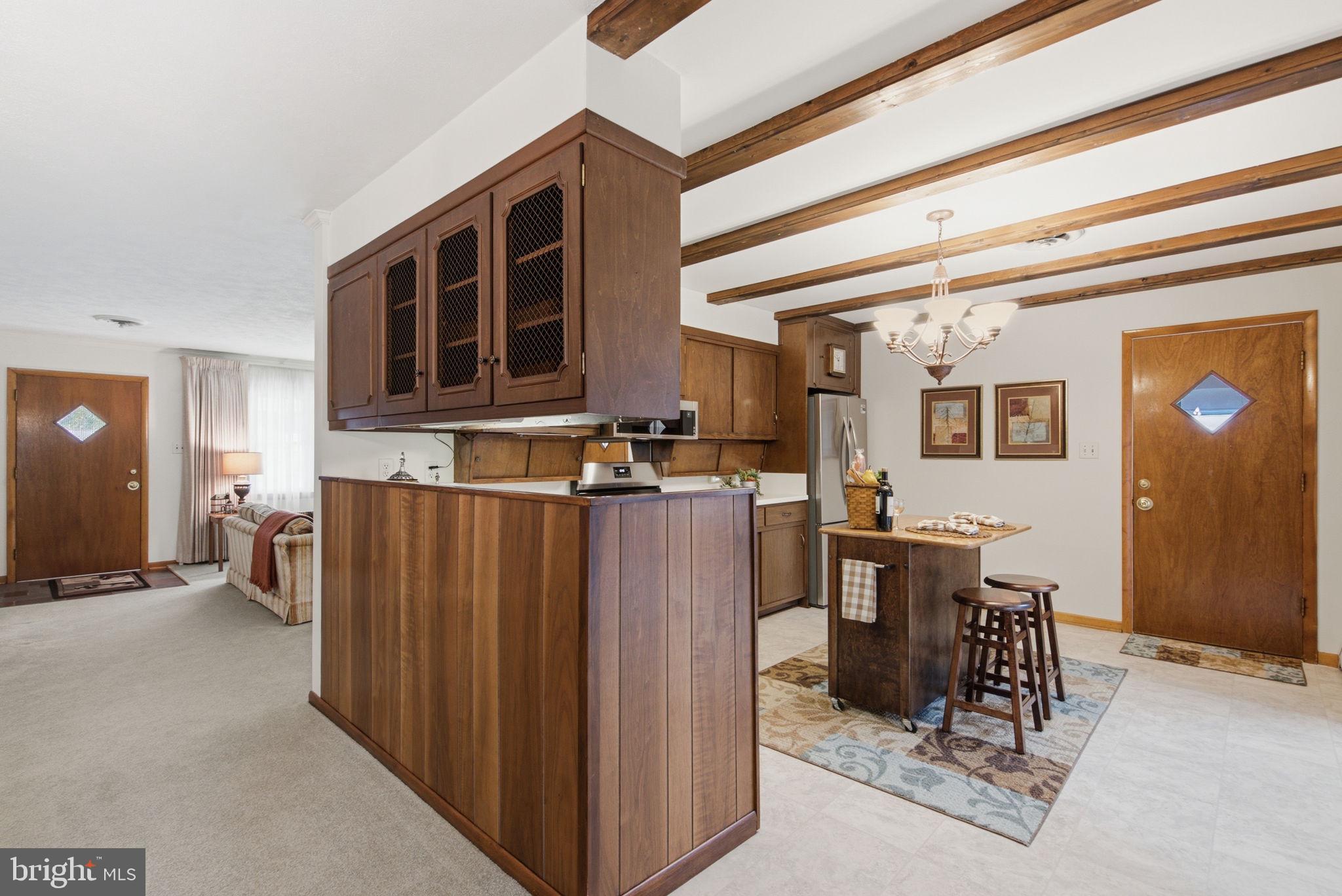 HOME ACRES - Residential