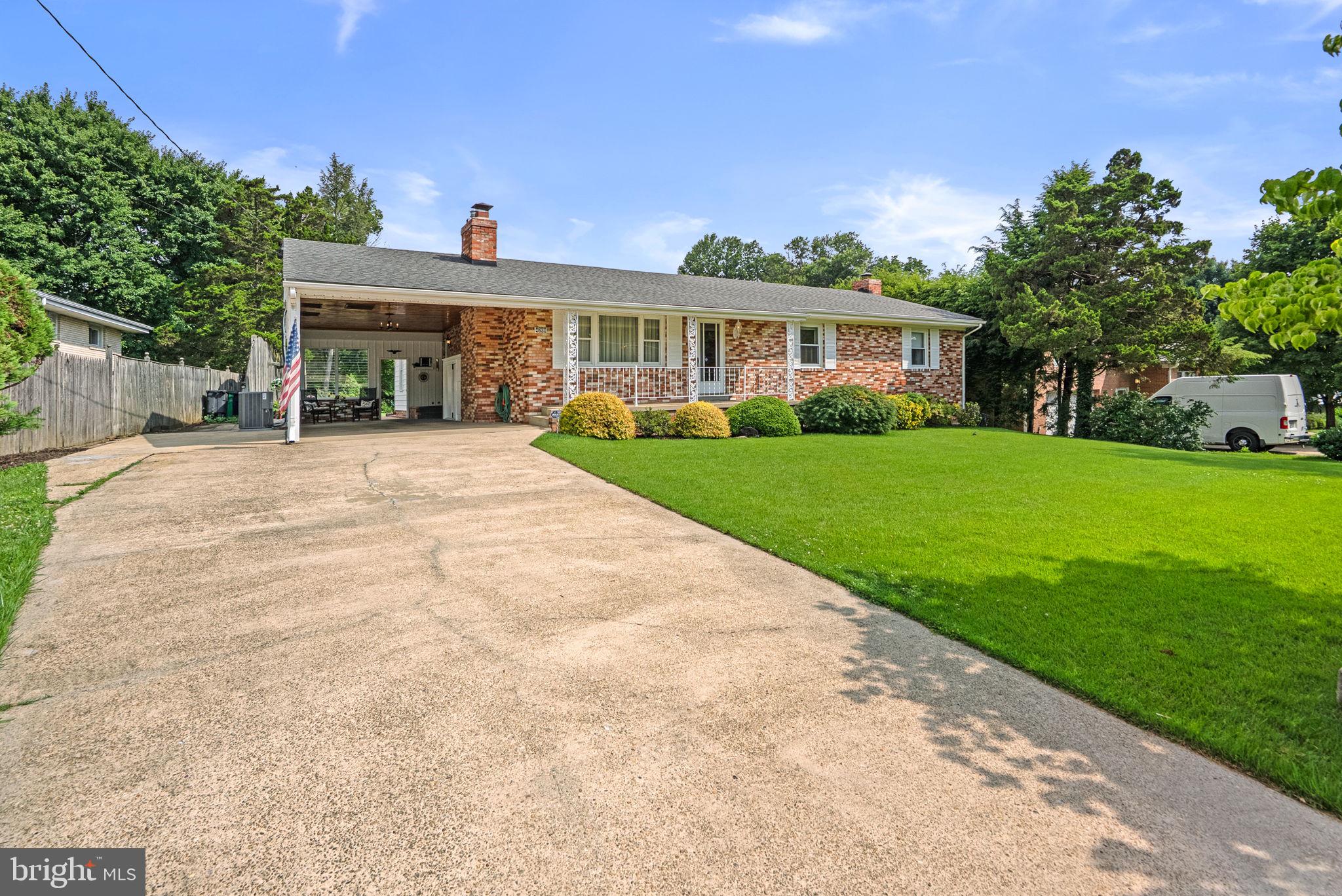 HOME ACRES - Residential