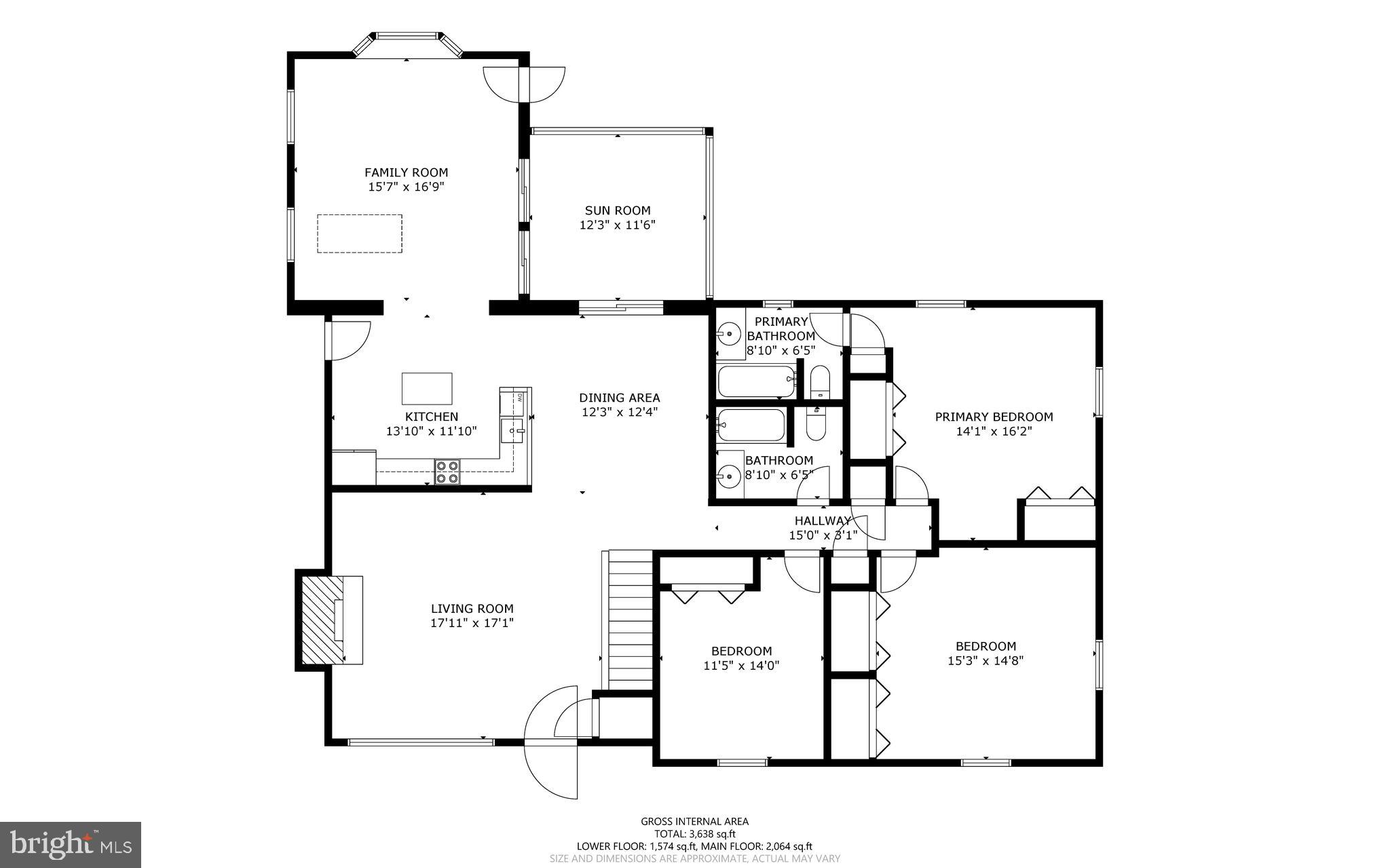 HOME ACRES - Residential