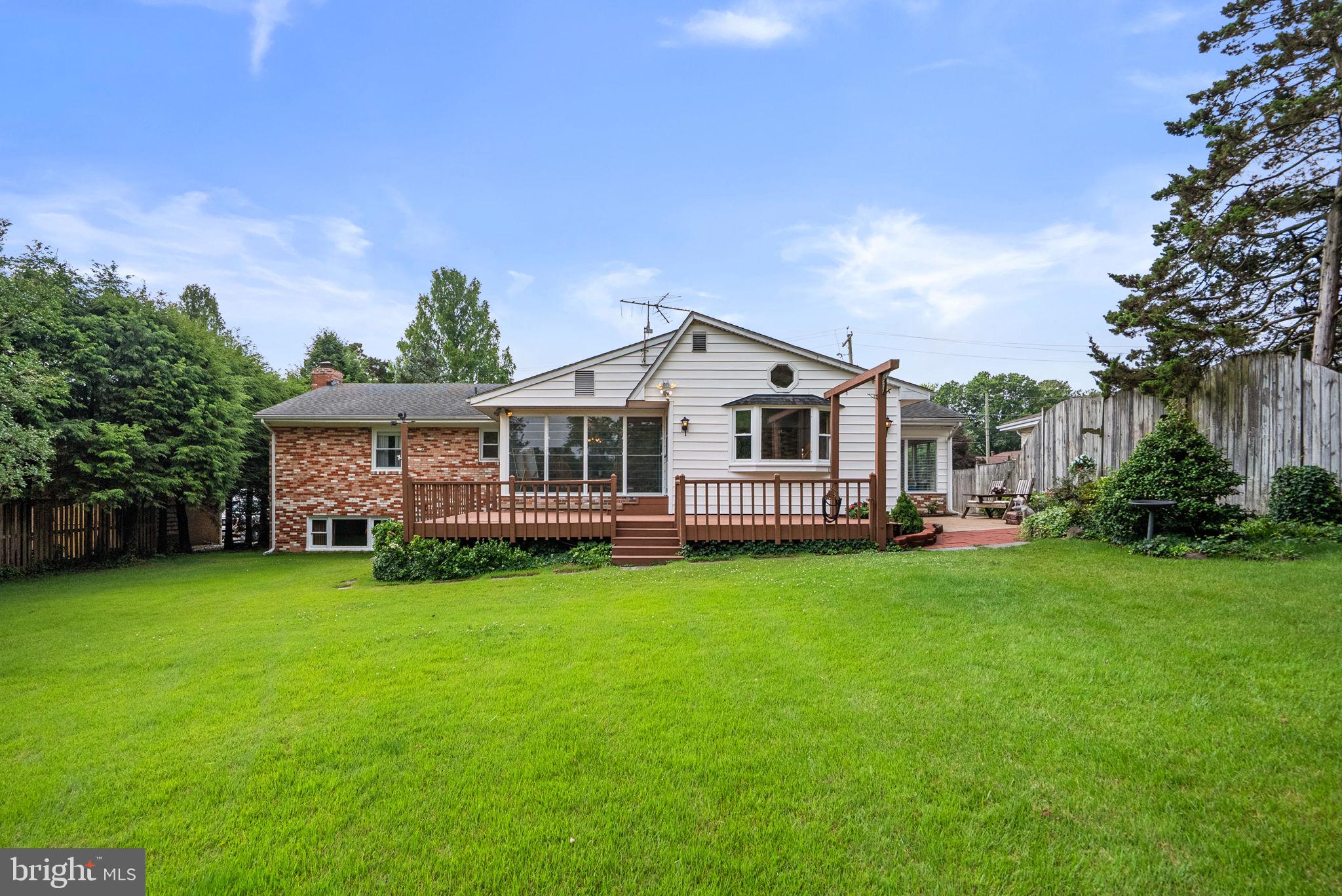 HOME ACRES - Residential
