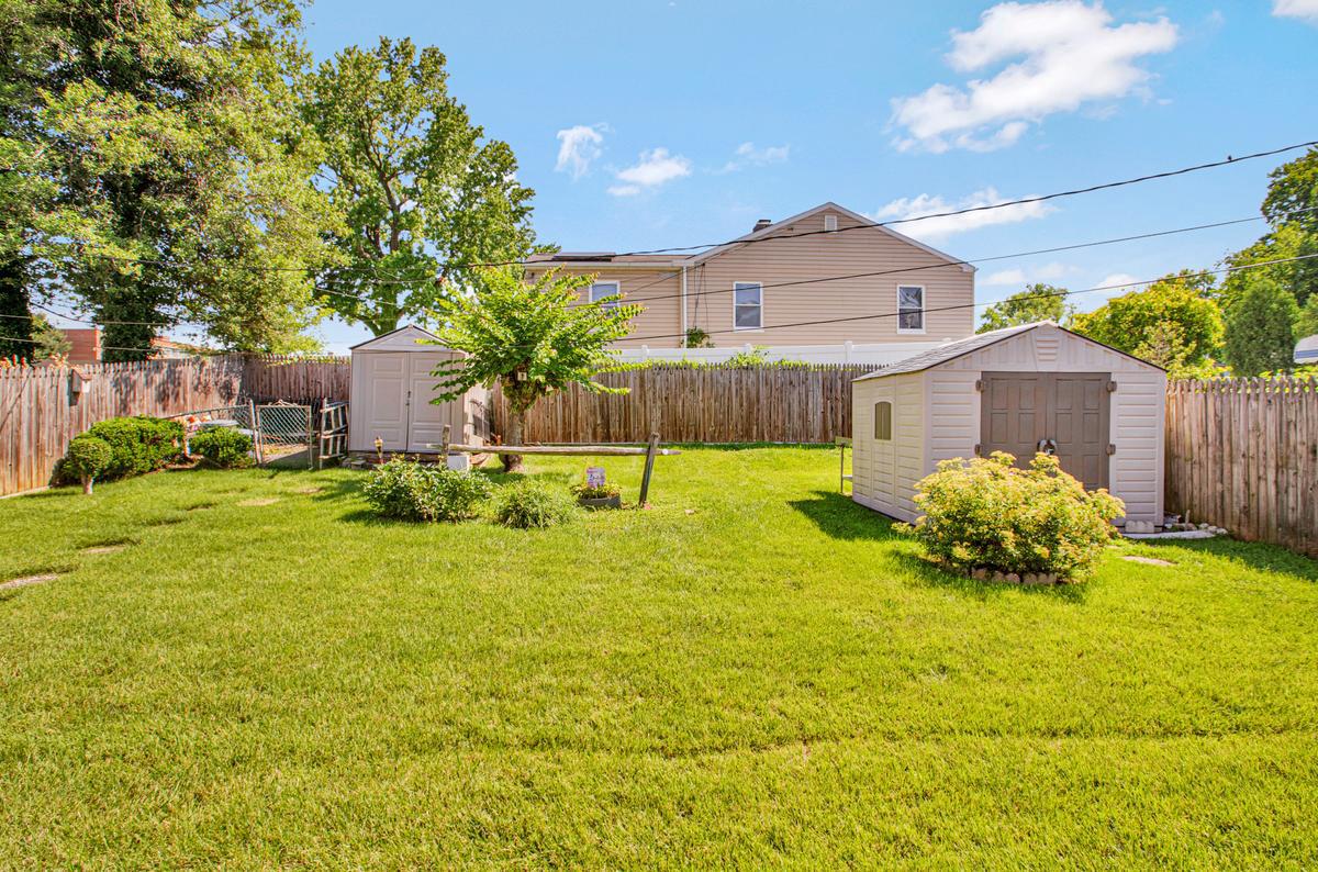 HAZELWOOD - Residential