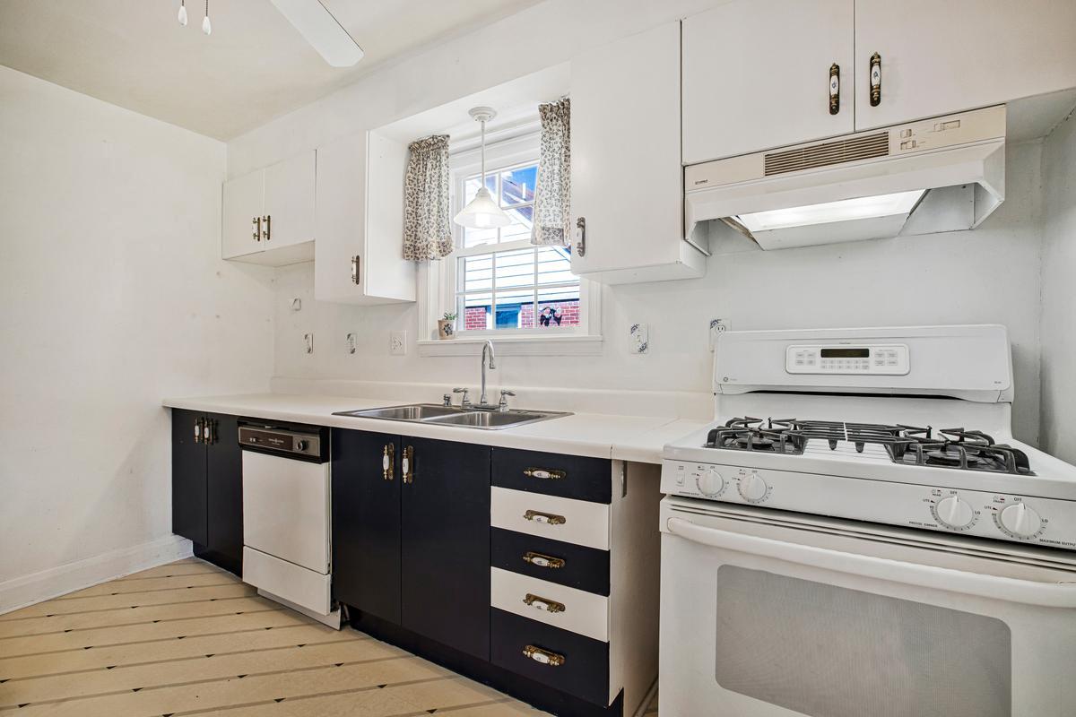 HAZELWOOD - Residential