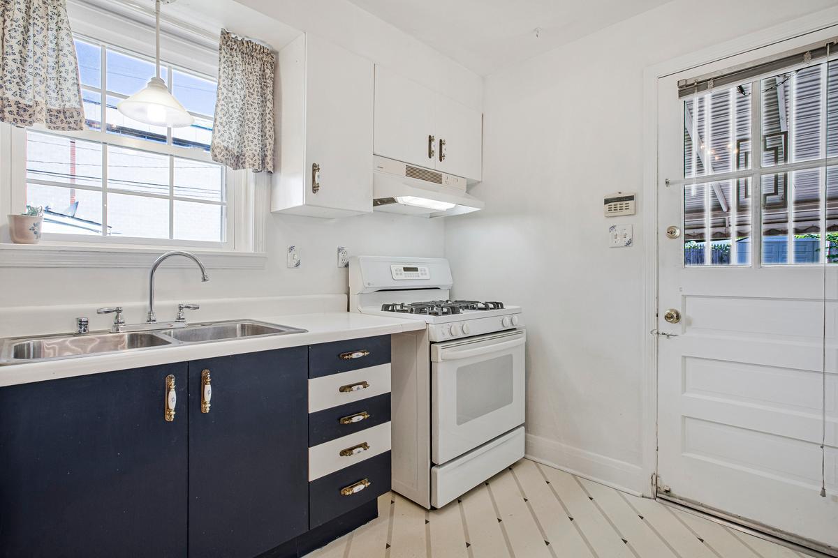 HAZELWOOD - Residential