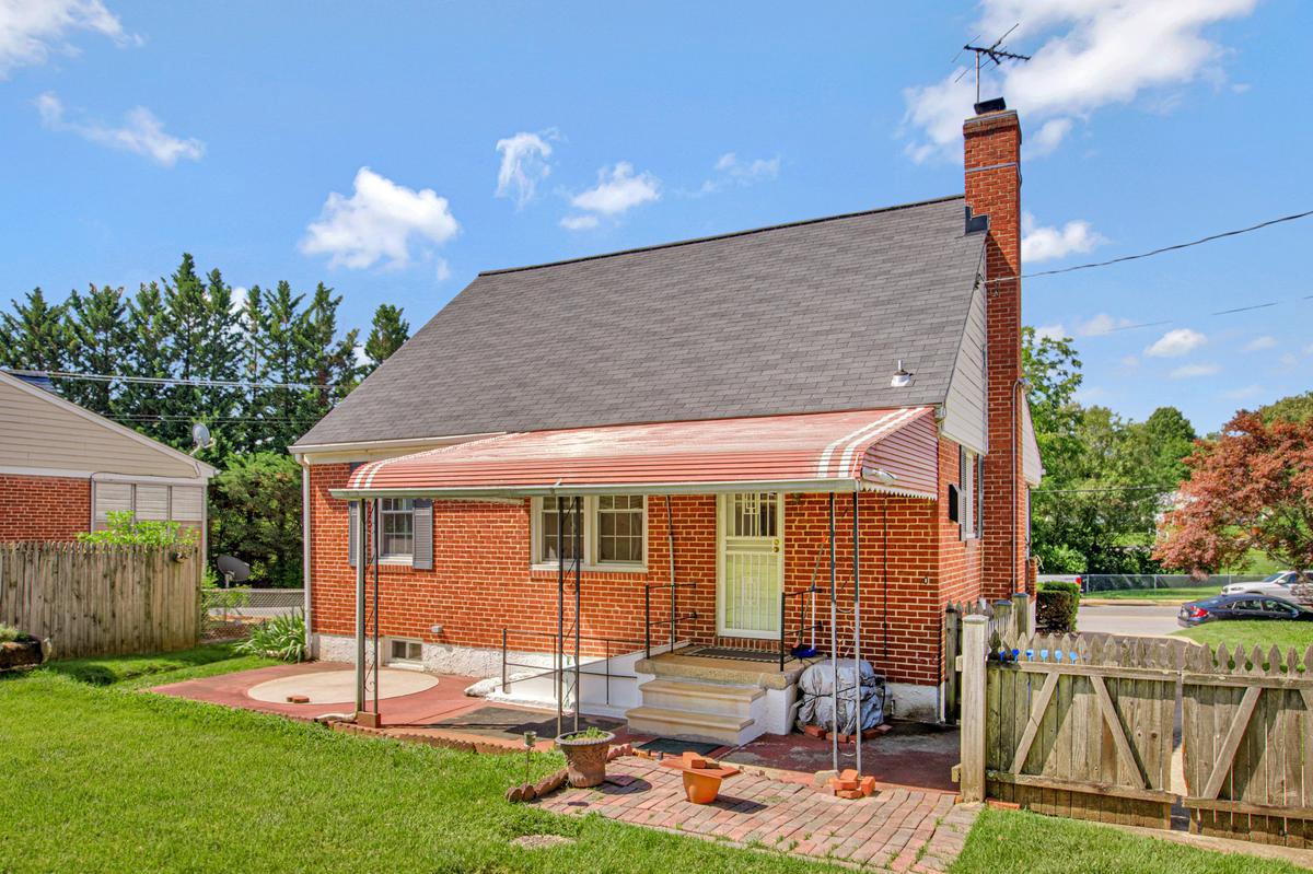HAZELWOOD - Residential
