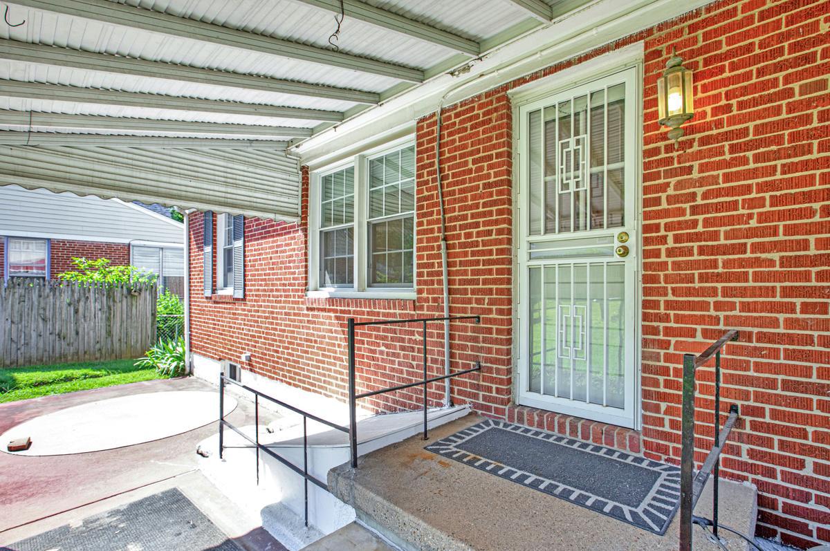 HAZELWOOD - Residential