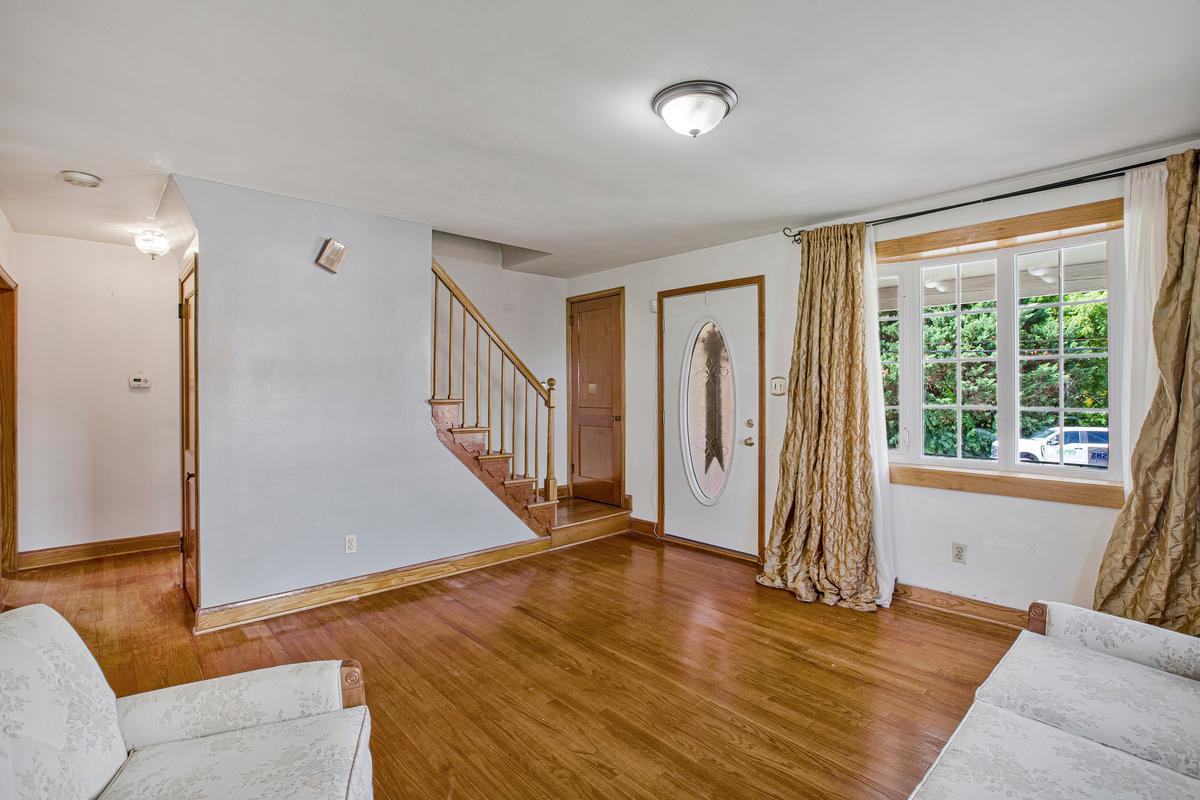 HAZELWOOD - Residential