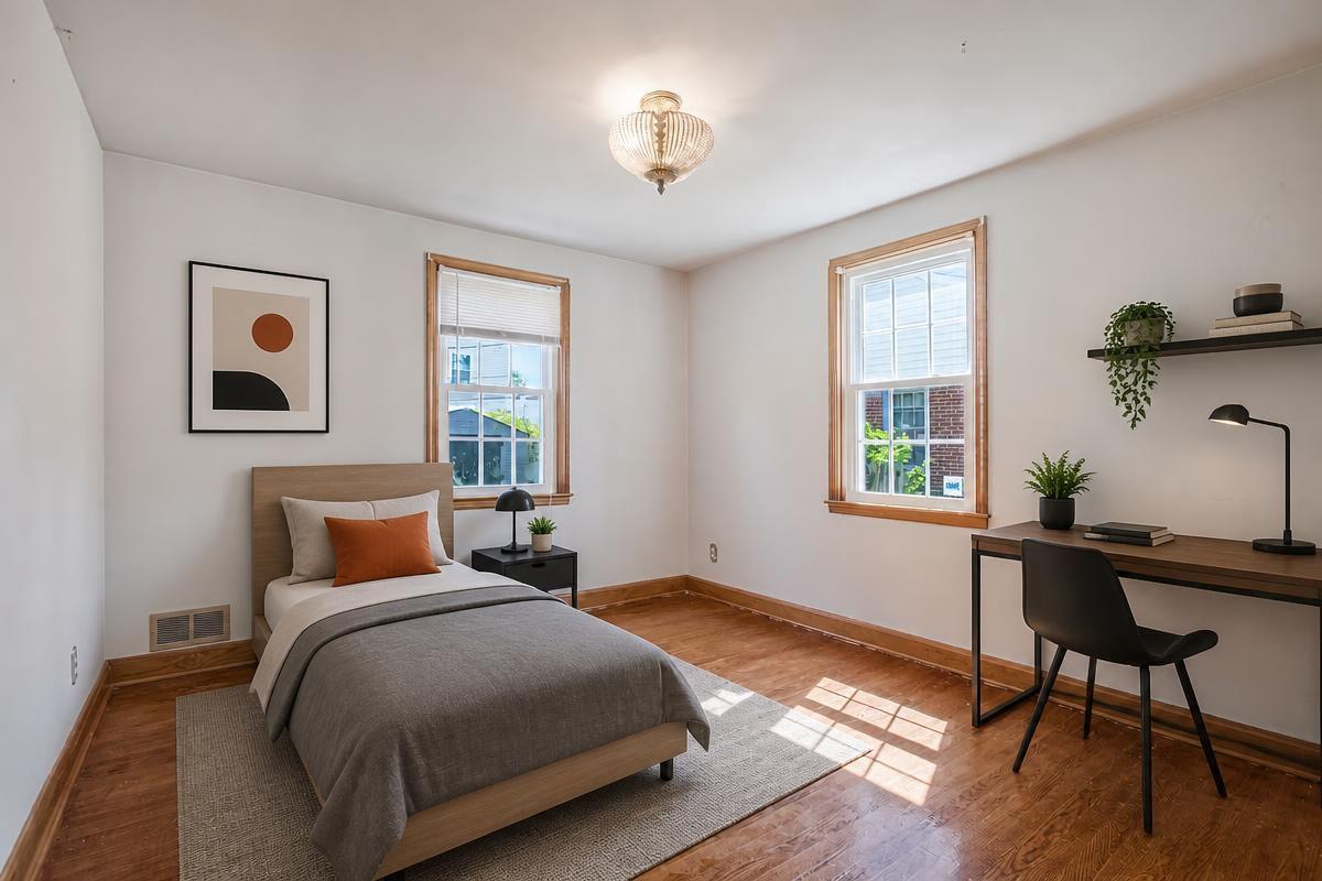 HAZELWOOD - Residential