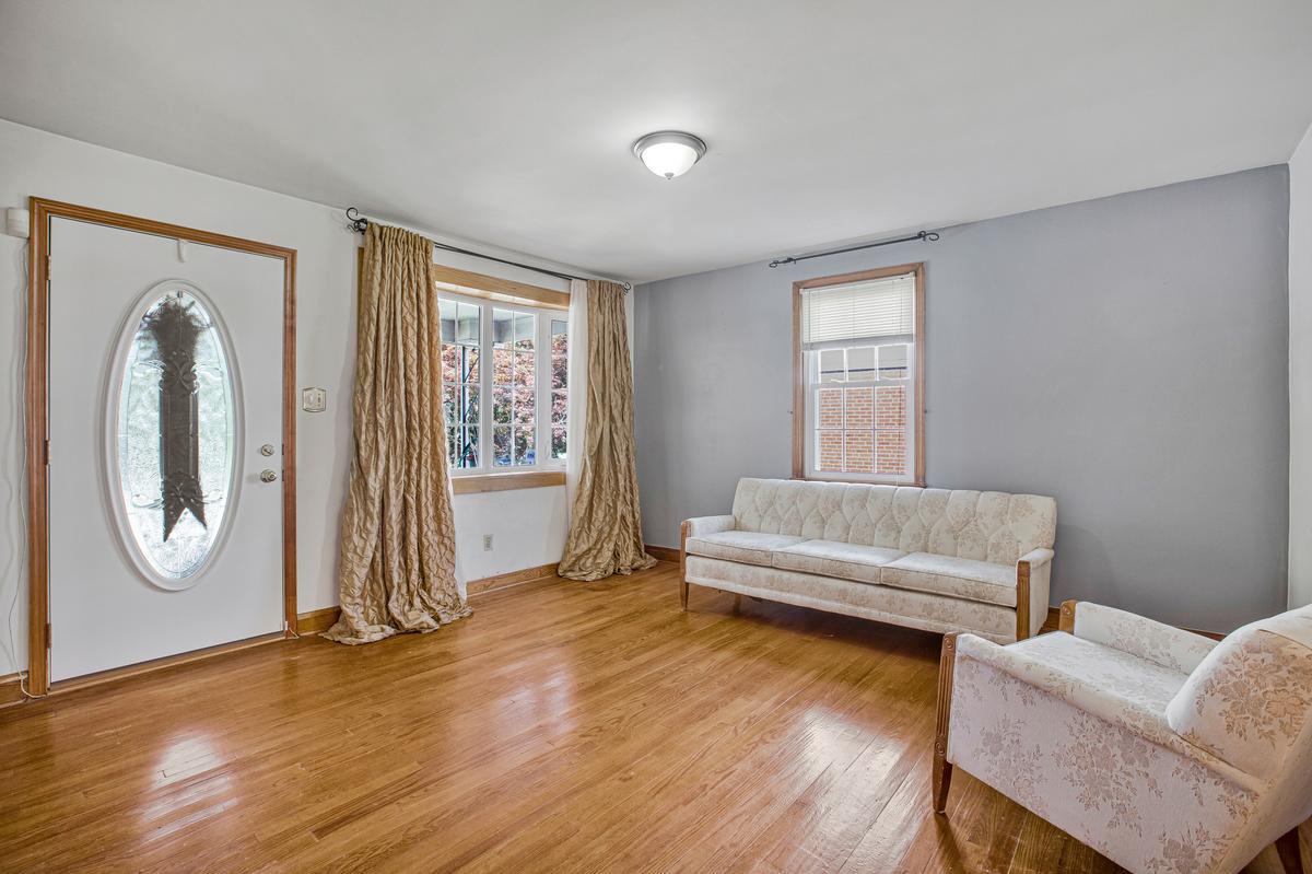 HAZELWOOD - Residential