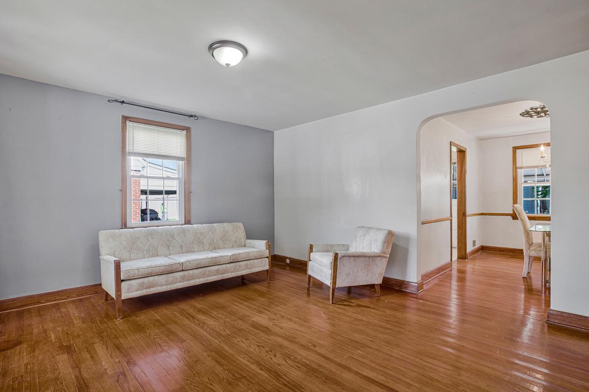 HAZELWOOD - Residential