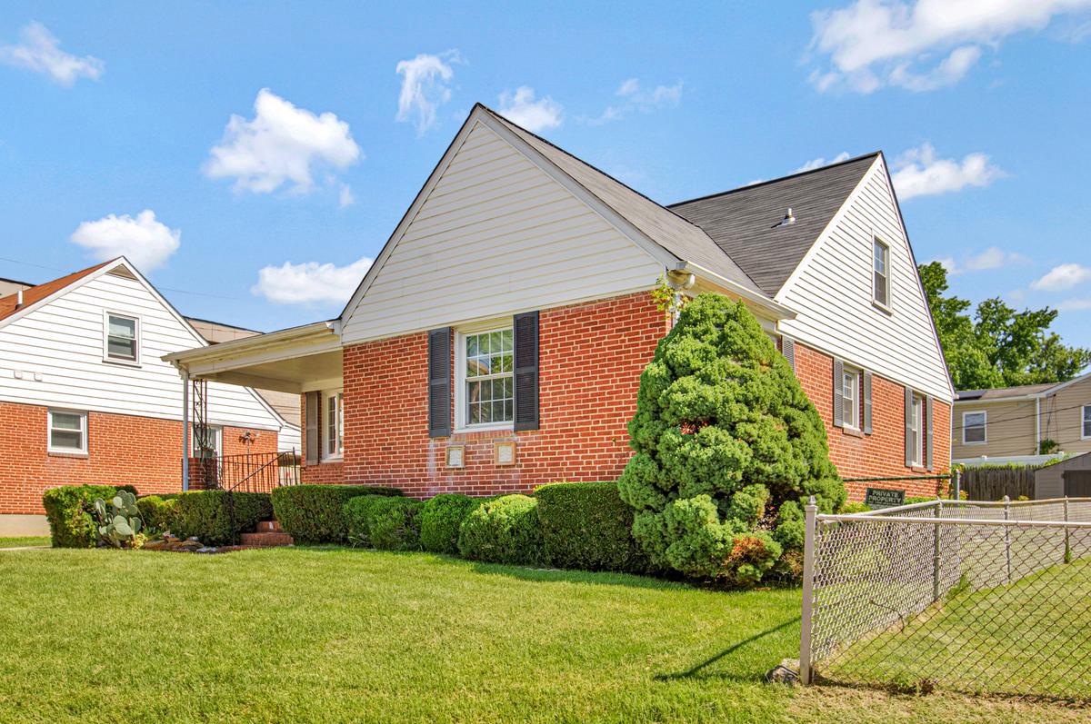HAZELWOOD - Residential
