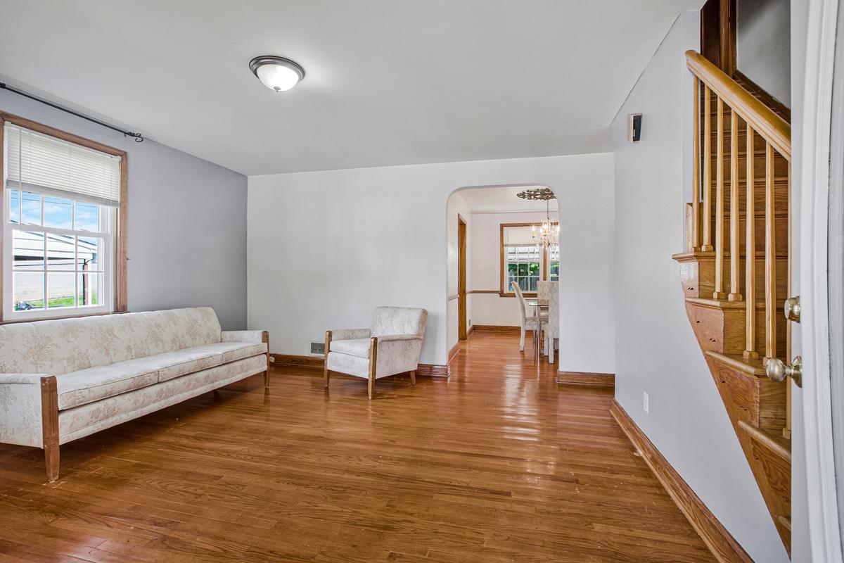 HAZELWOOD - Residential