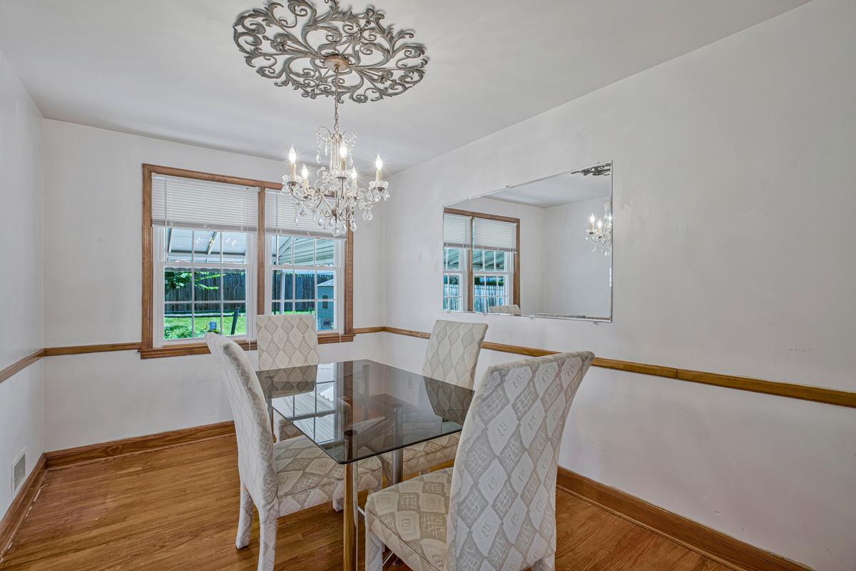 HAZELWOOD - Residential
