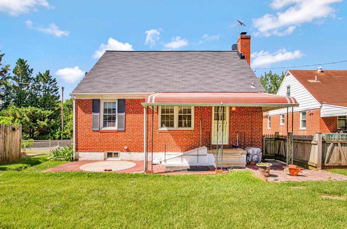 HAZELWOOD - Residential