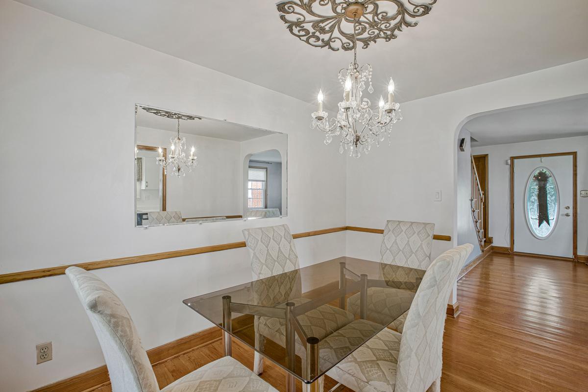 HAZELWOOD - Residential