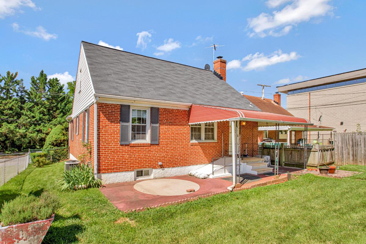HAZELWOOD - Residential