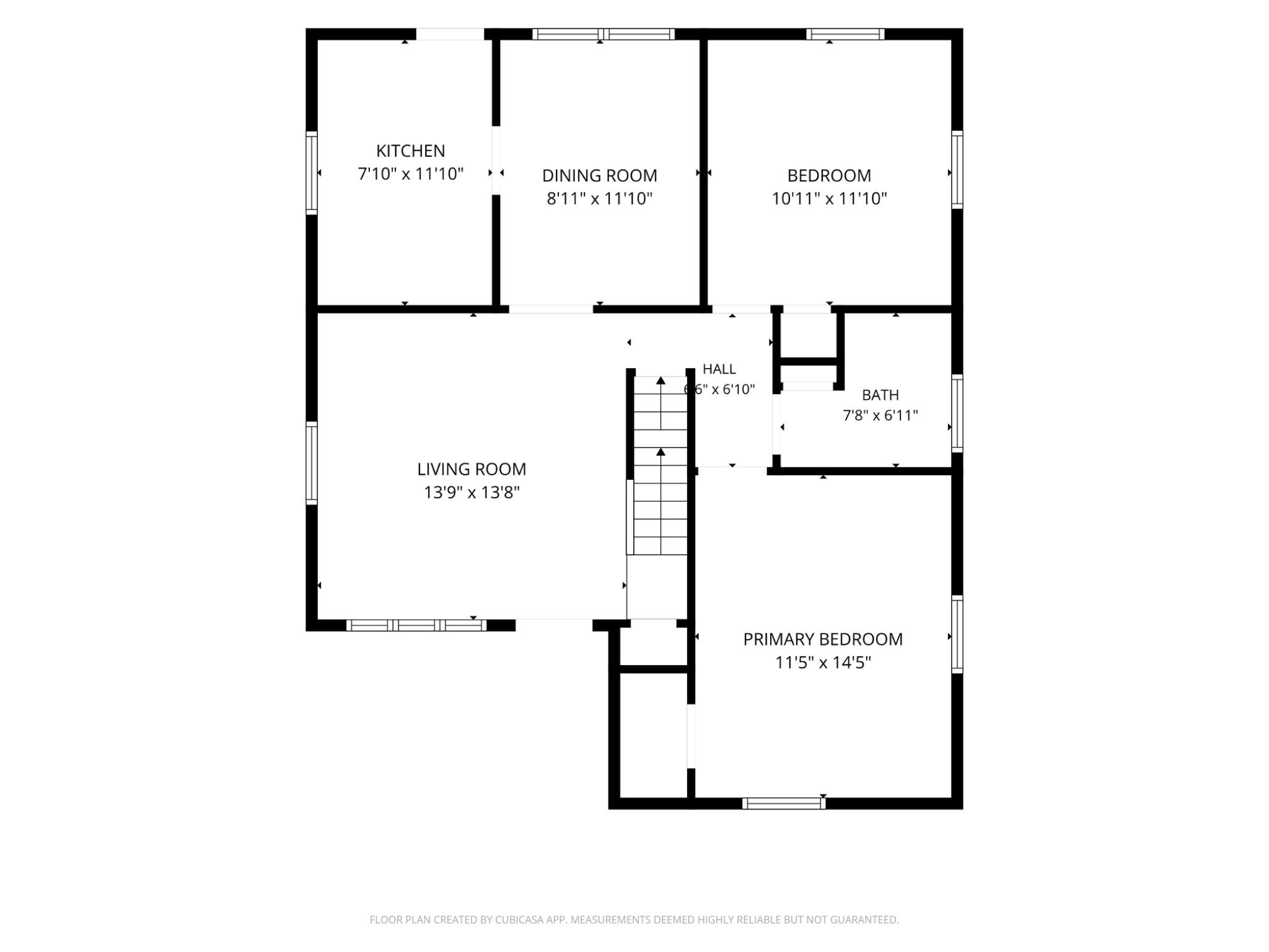 HAZELWOOD - Residential