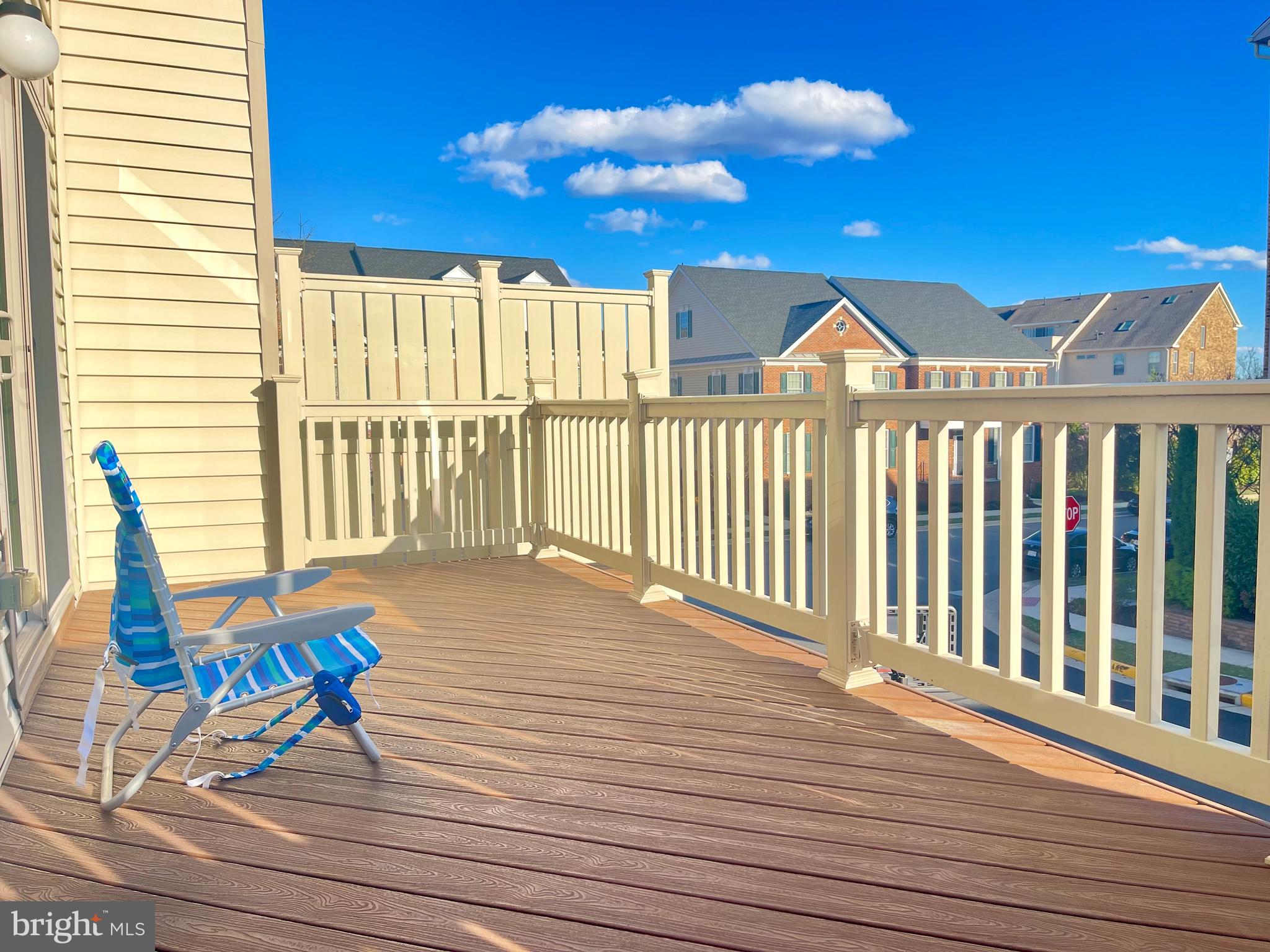 MOOREFIELD STATION - Residential Lease