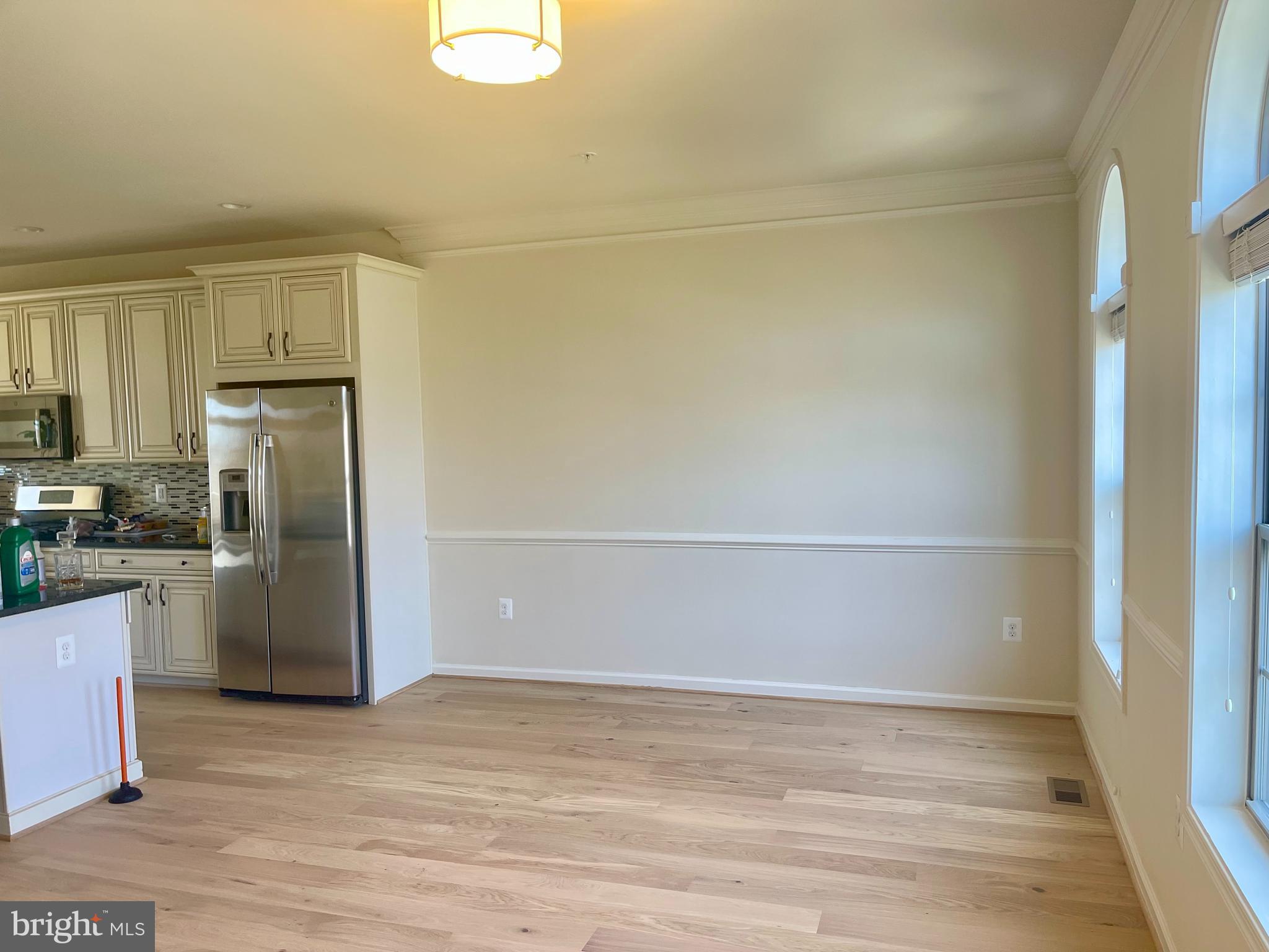 MOOREFIELD STATION - Residential Lease