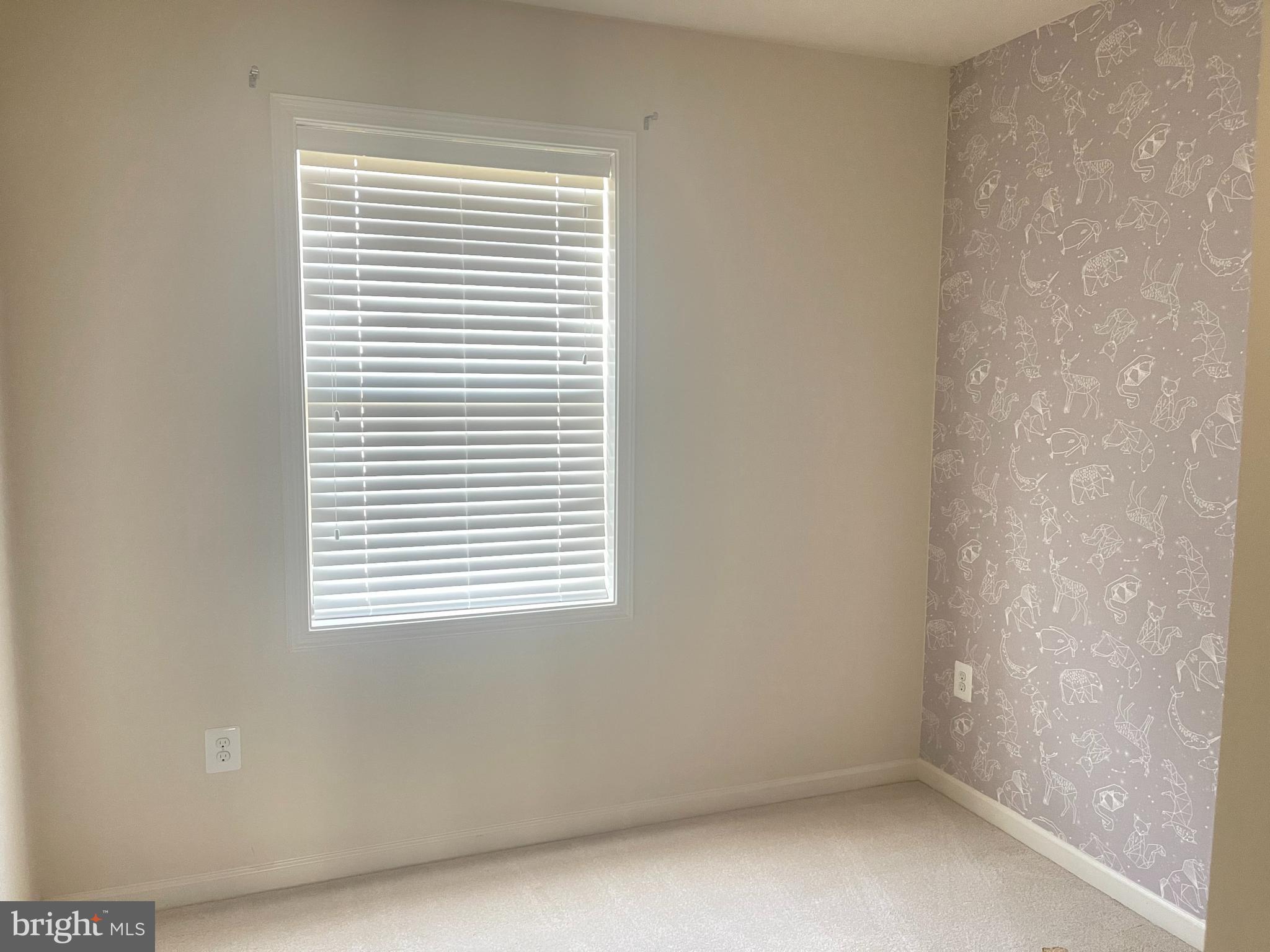MOOREFIELD STATION - Residential Lease